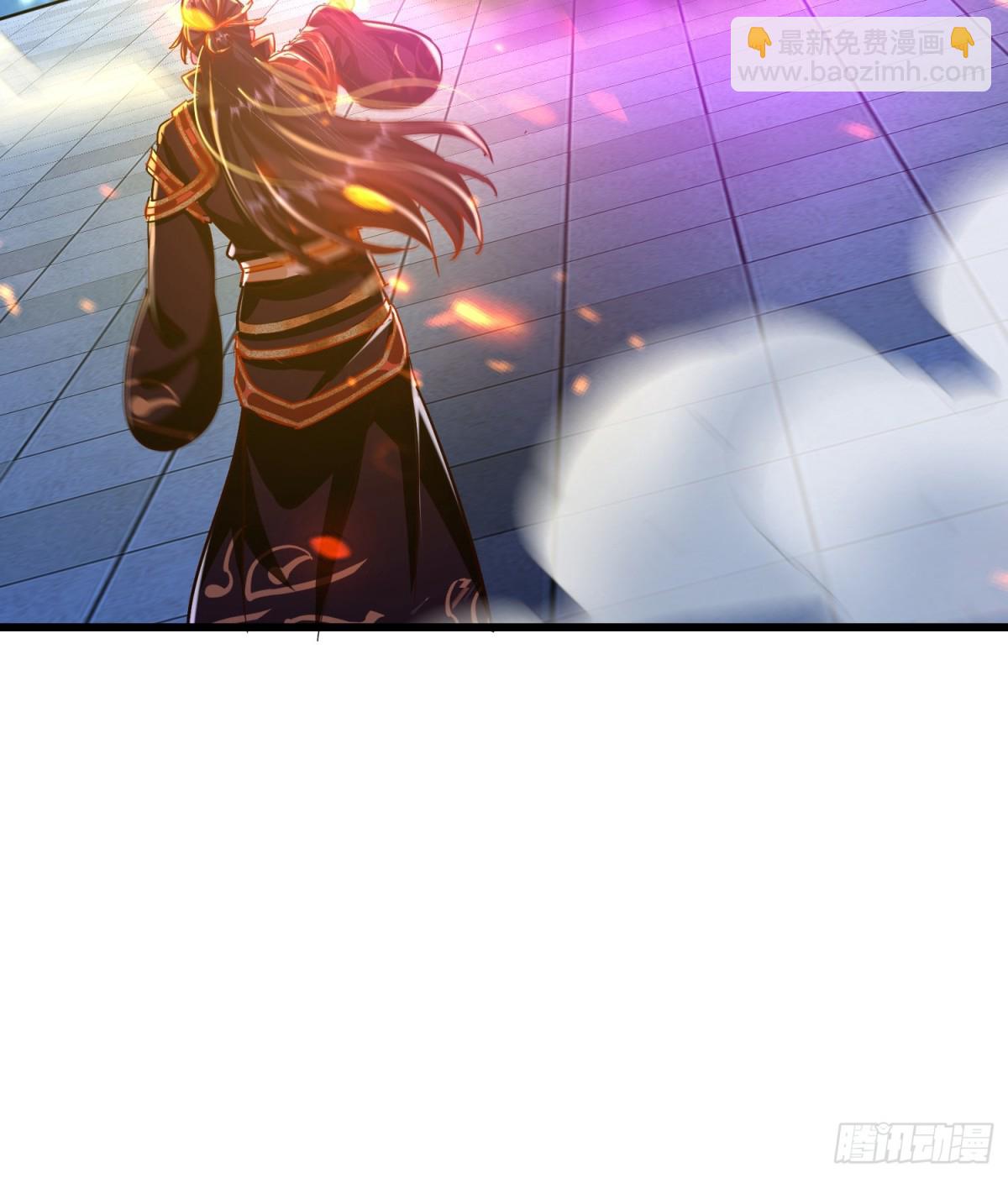 34话 五族腐心毒-第35话