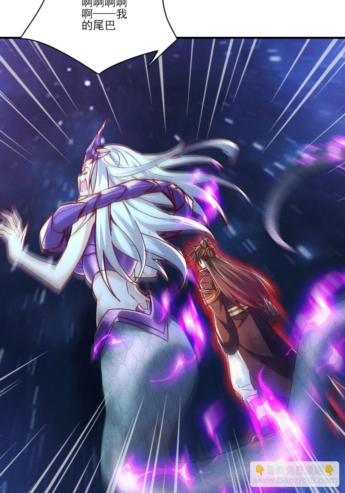 34话 五族腐心毒-第35话