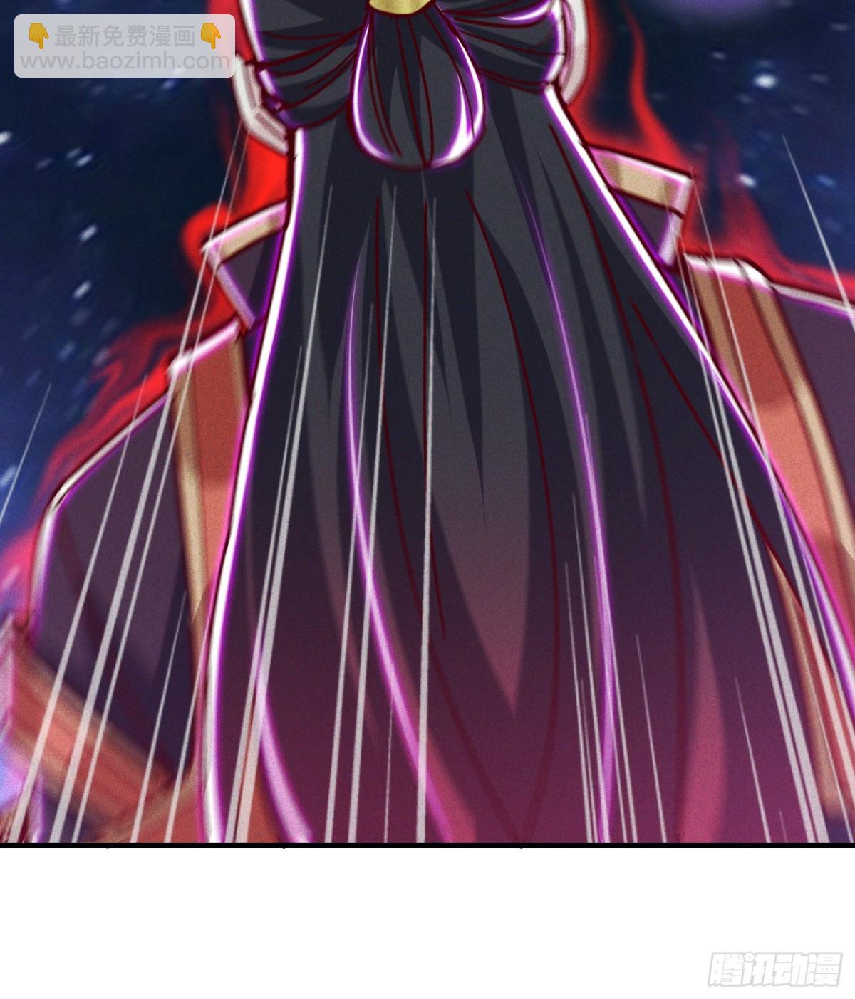 34话 五族腐心毒-第35话