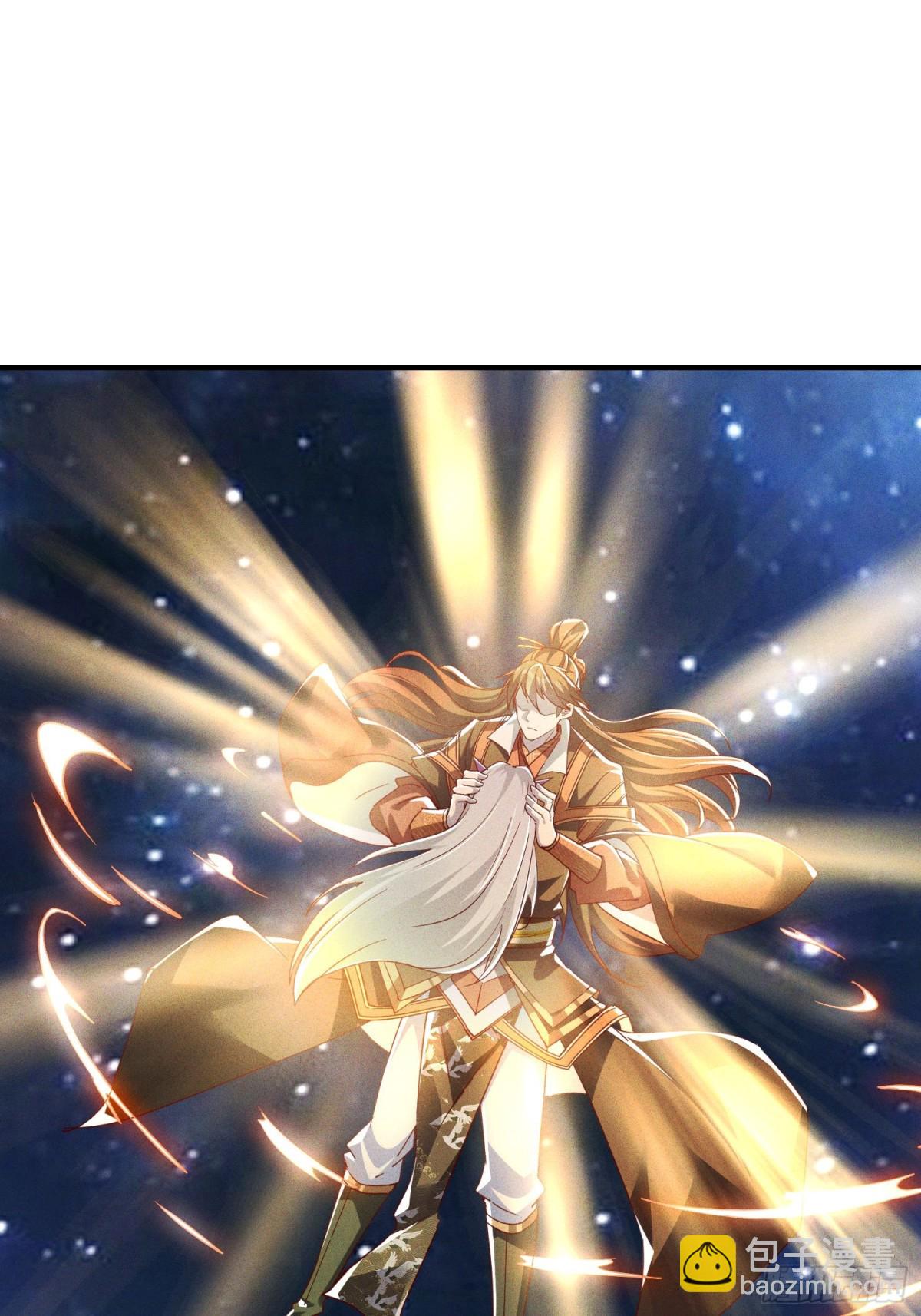 34话 五族腐心毒-第35话