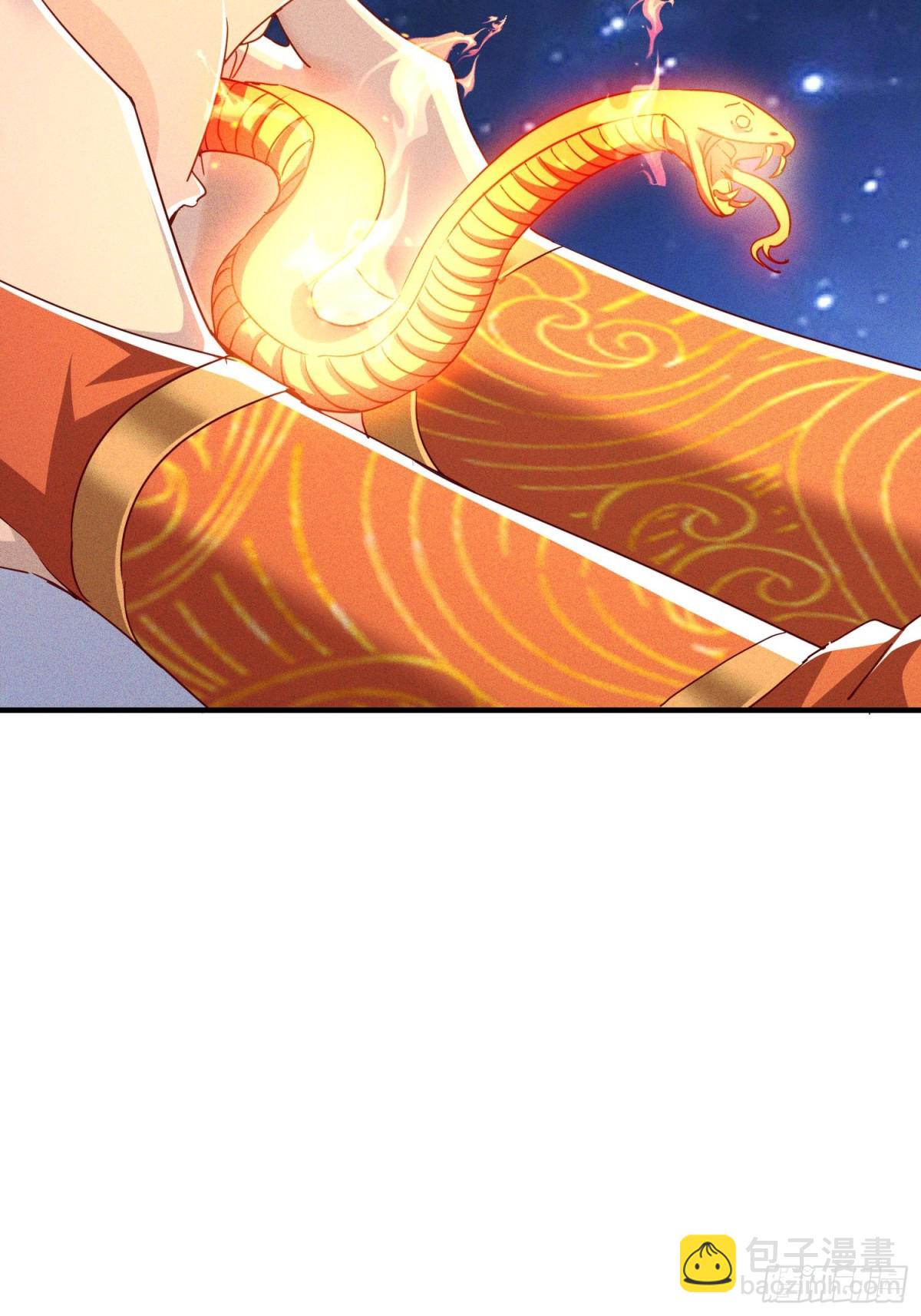 34话 五族腐心毒-第35话