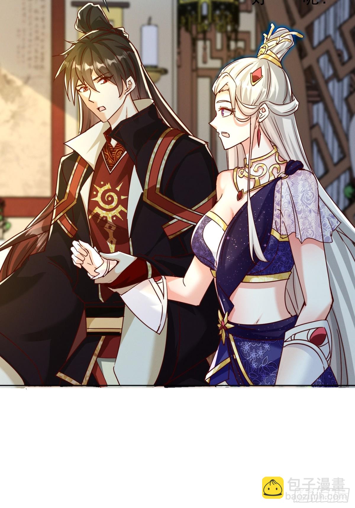 36话 兽王梦宝-第37话