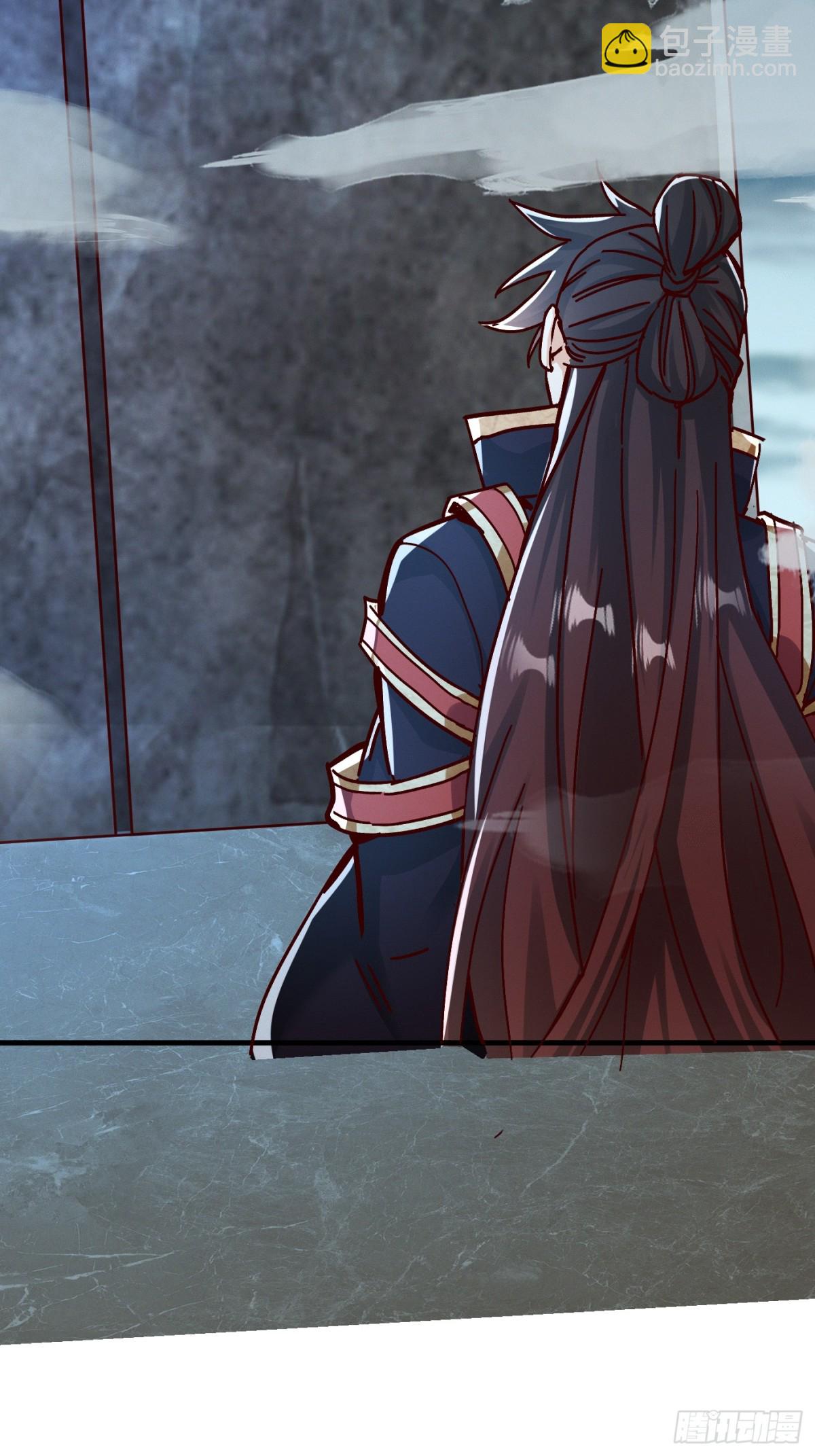 40话 九重灵界-第41话