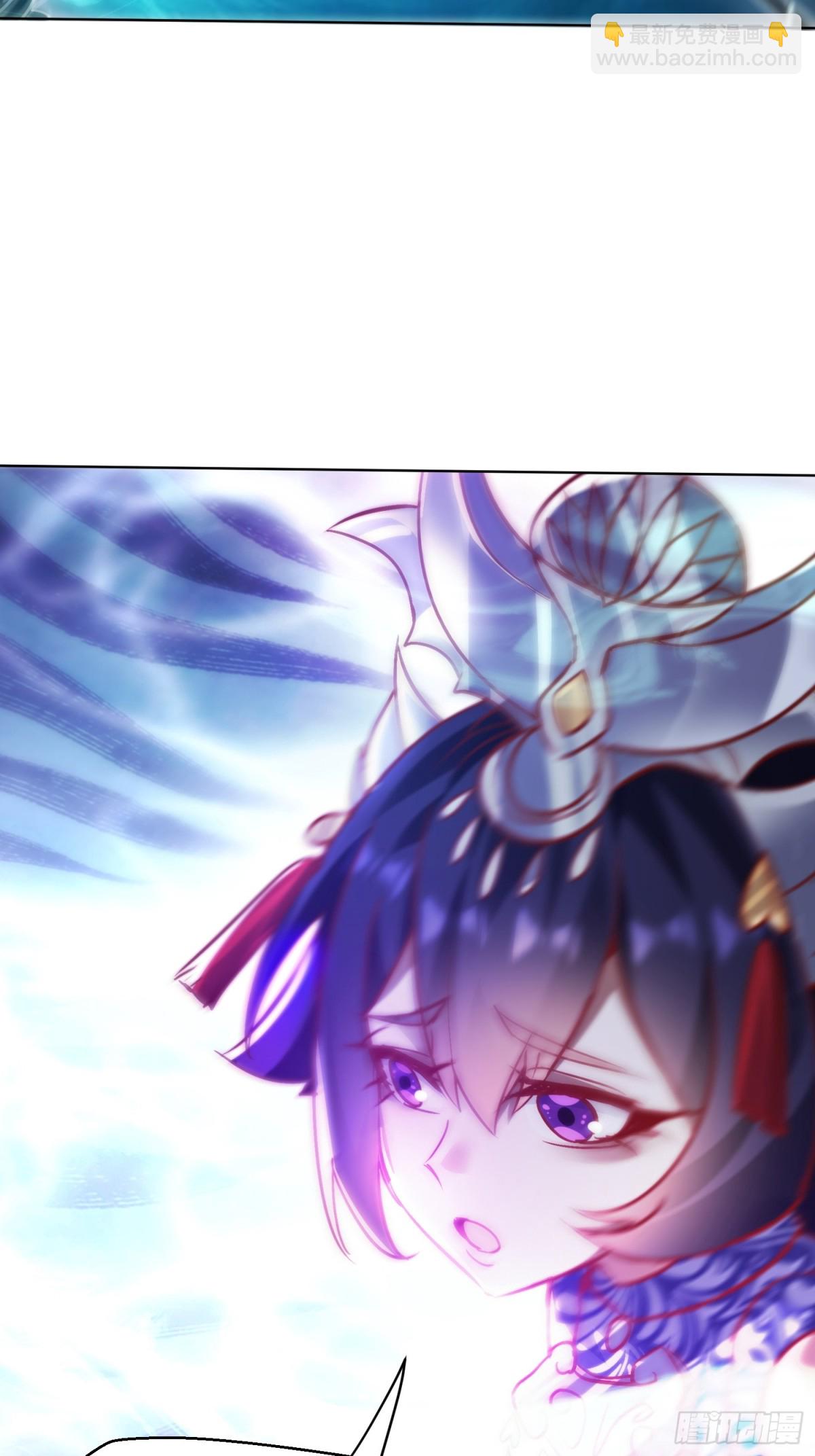 40话 九重灵界-第41话