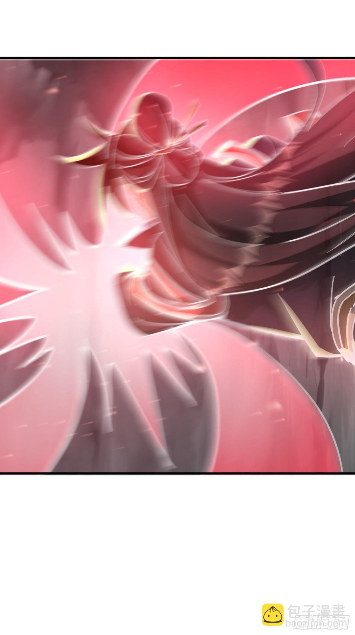 40话 九重灵界-第41话