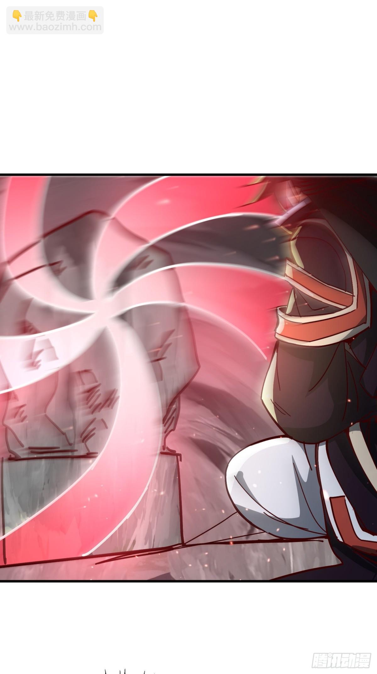 40话 九重灵界-第41话