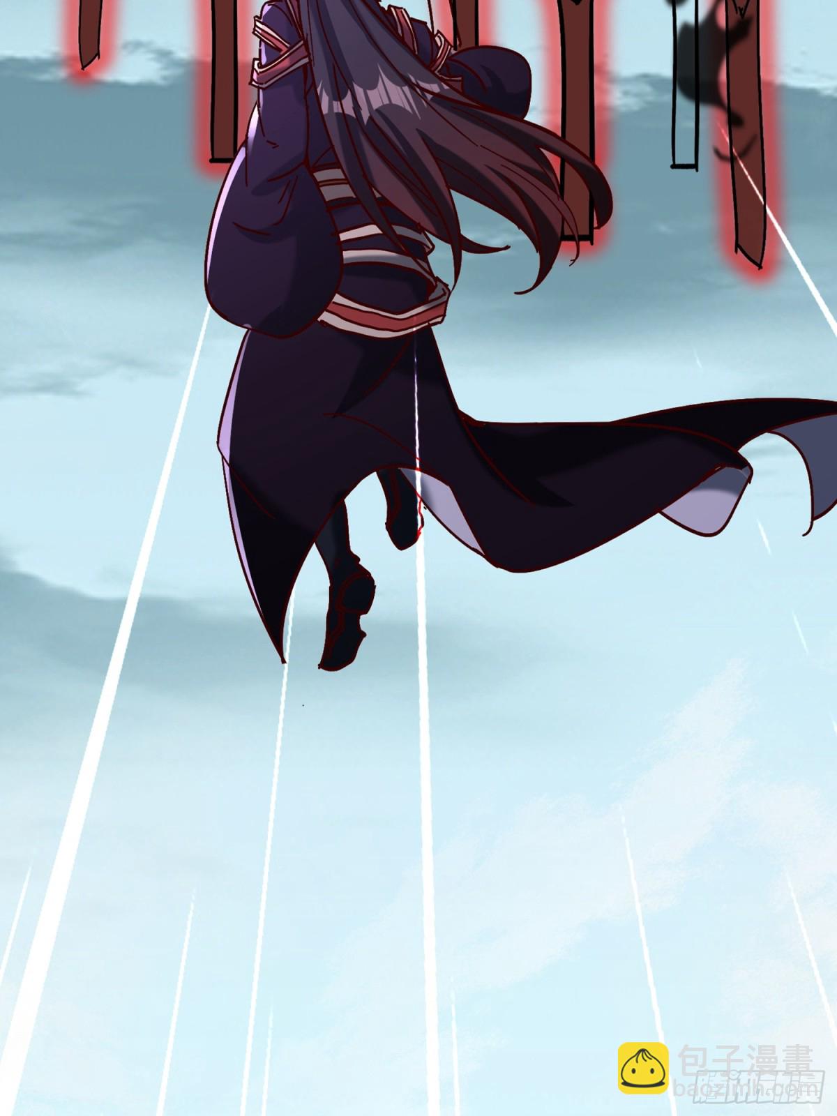 42话 鬼王的交易-第43话