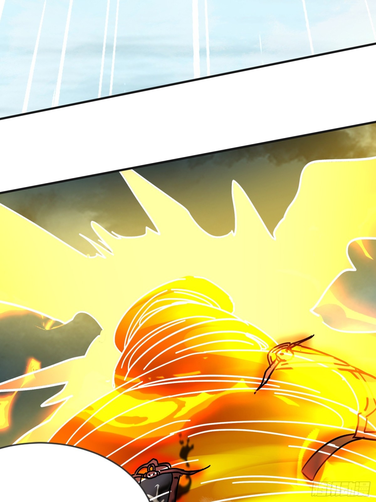 42话 鬼王的交易-第43话