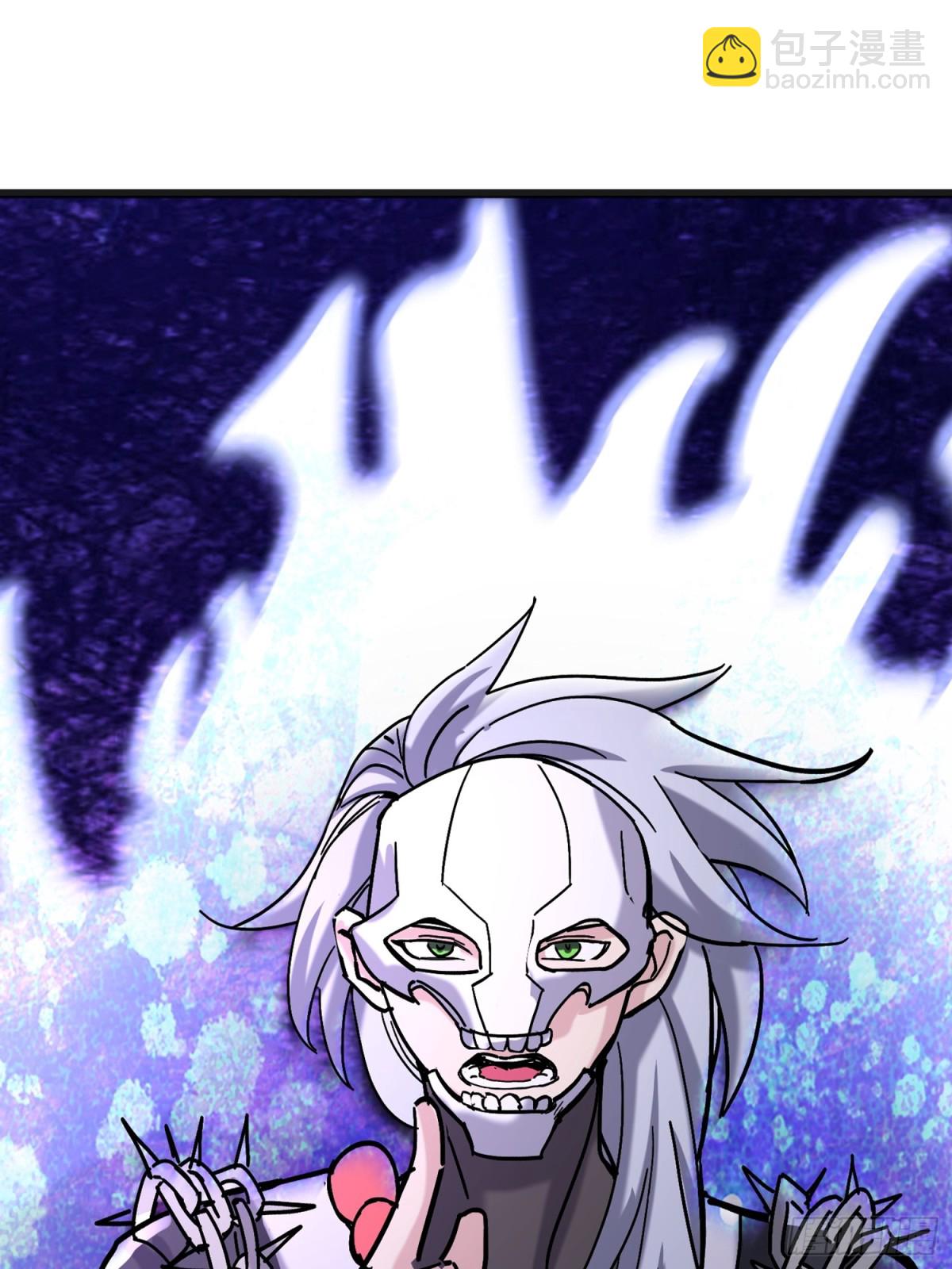 42话 鬼王的交易-第43话