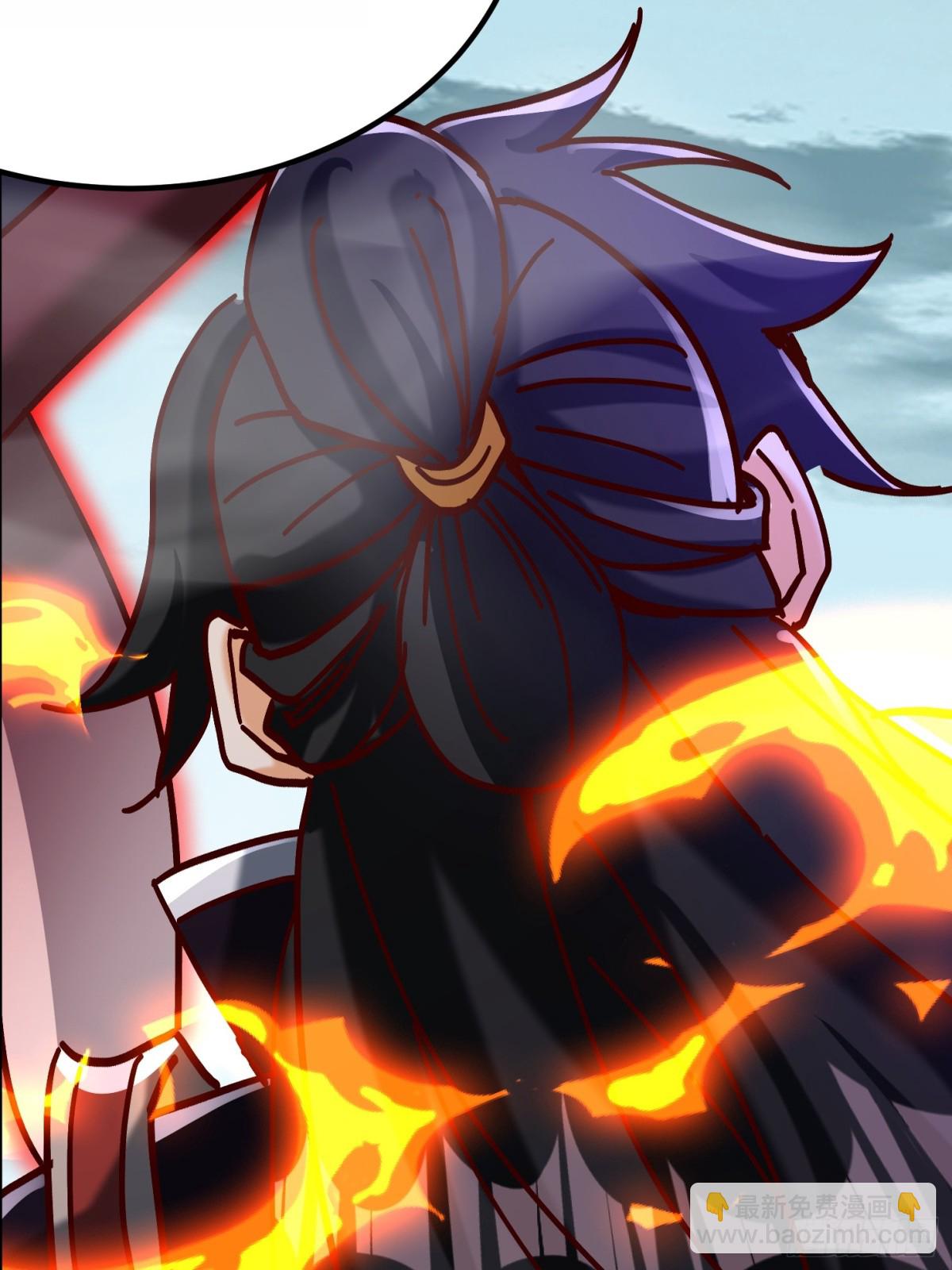 42话 鬼王的交易-第43话