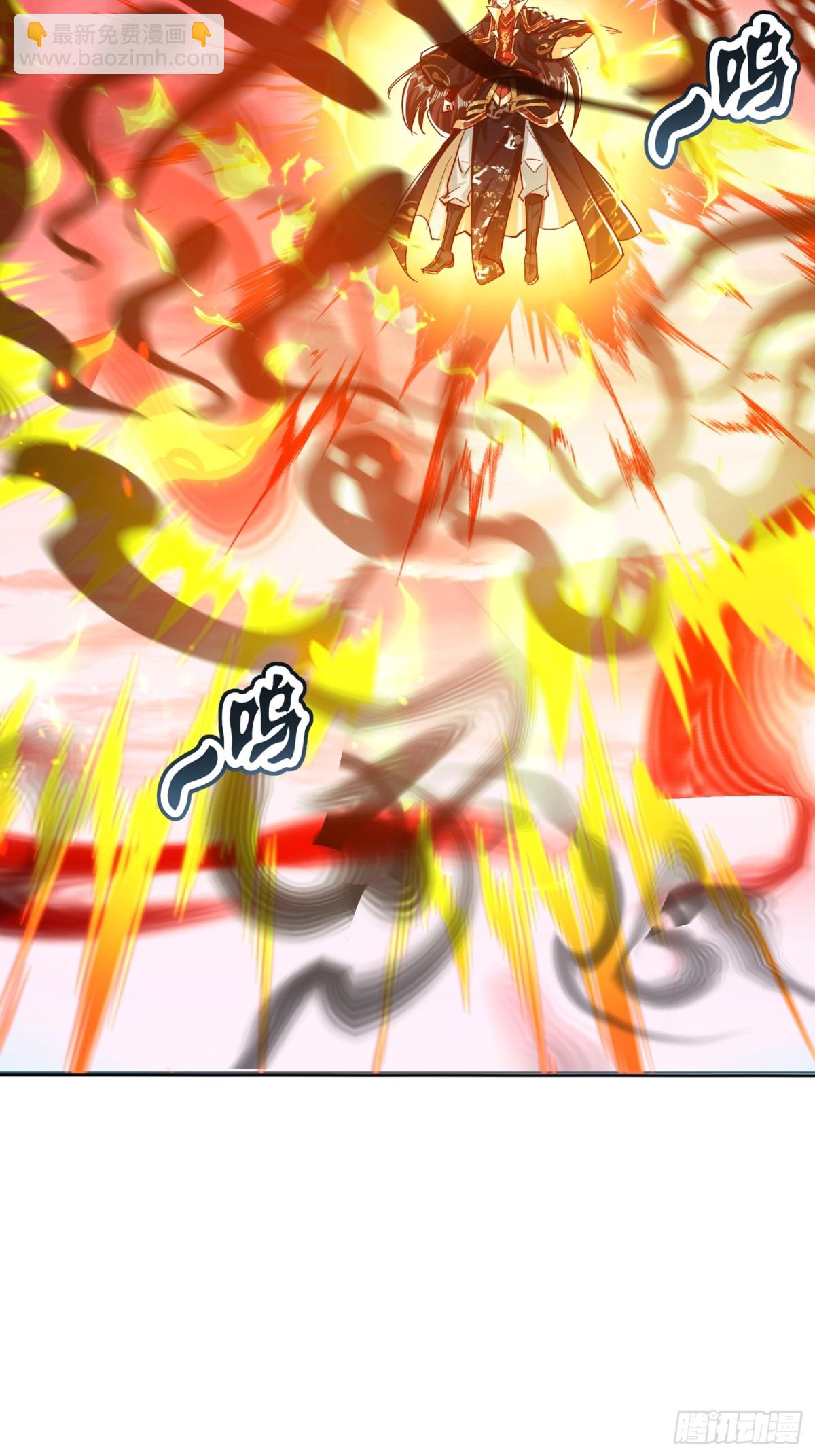 44话 围困无用-第45话