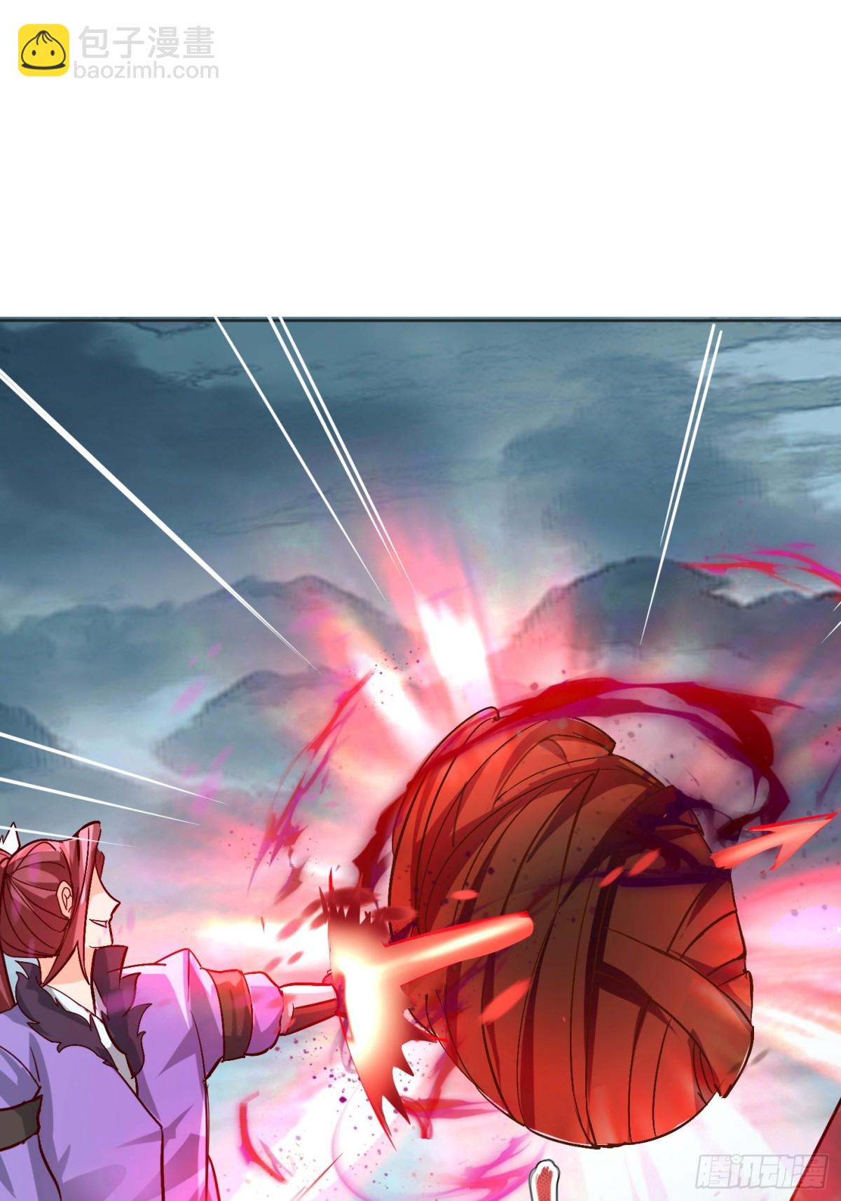 44话 围困无用-第45话