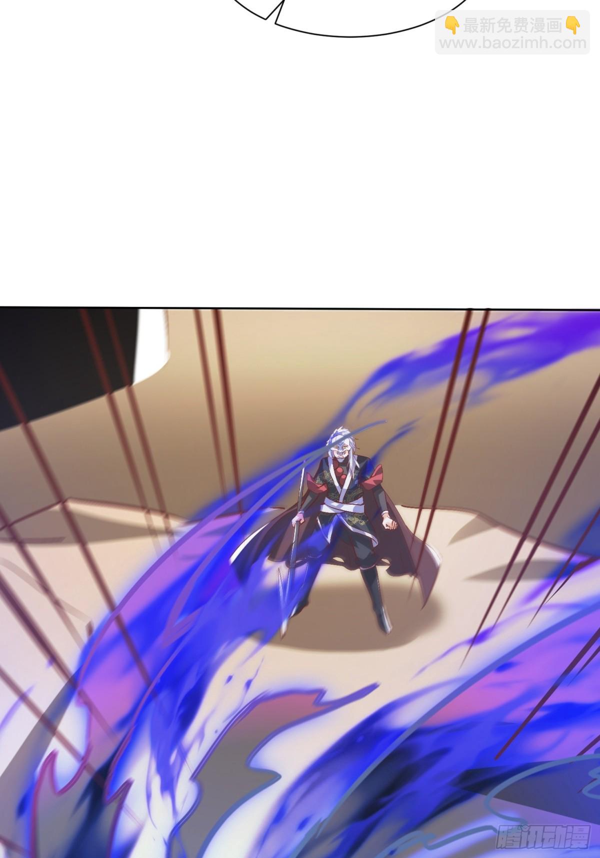 44话 围困无用-第45话