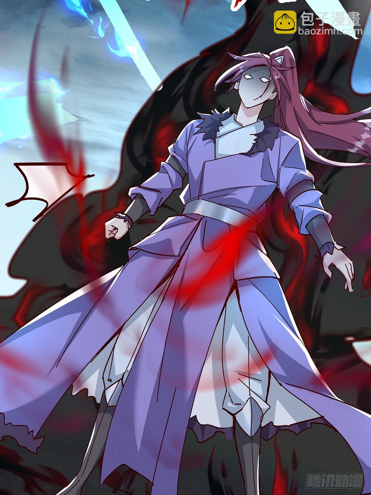 46话 无用回归(1/2)-第47话