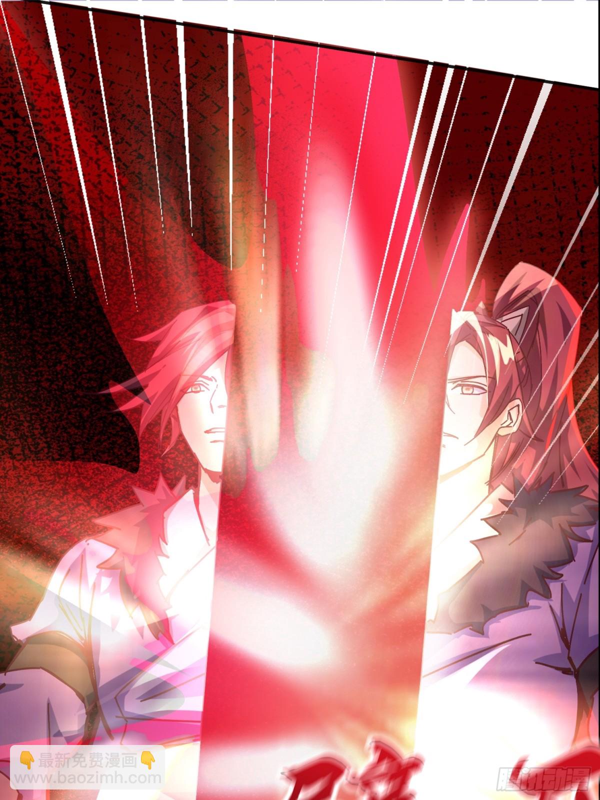 46话 无用回归(1/2)-第47话