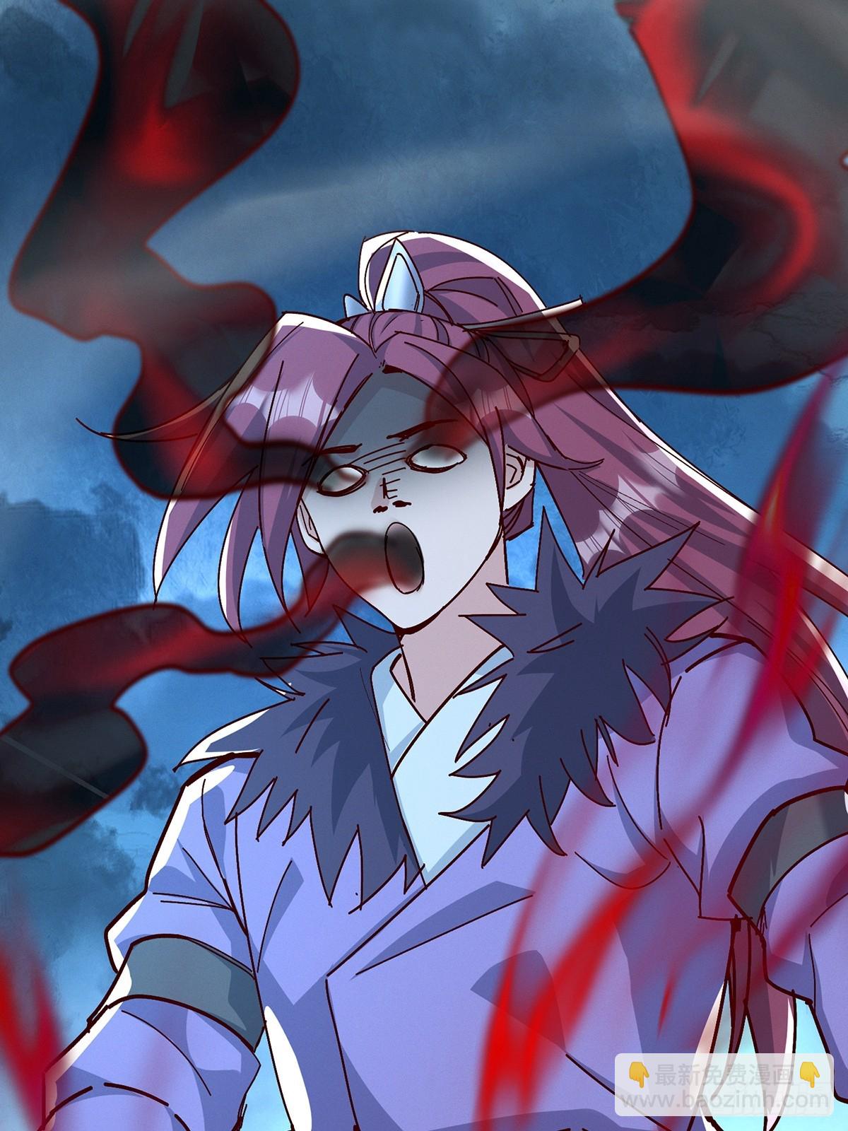 46话 无用回归(1/2)-第47话