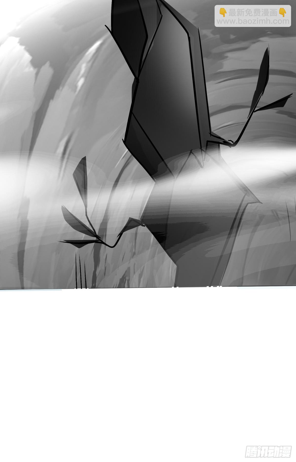 46话 无用回归(1/2)-第47话