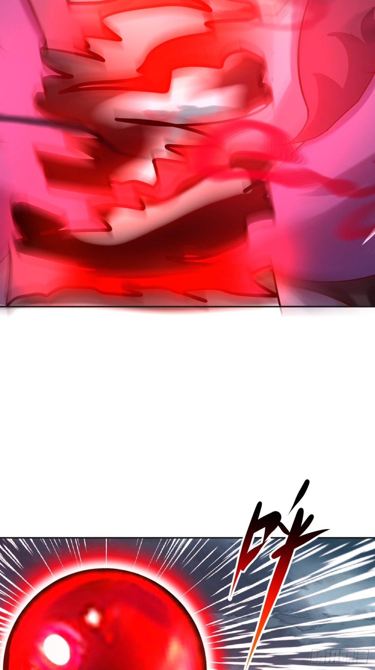 50话 魔族禁地-第51话