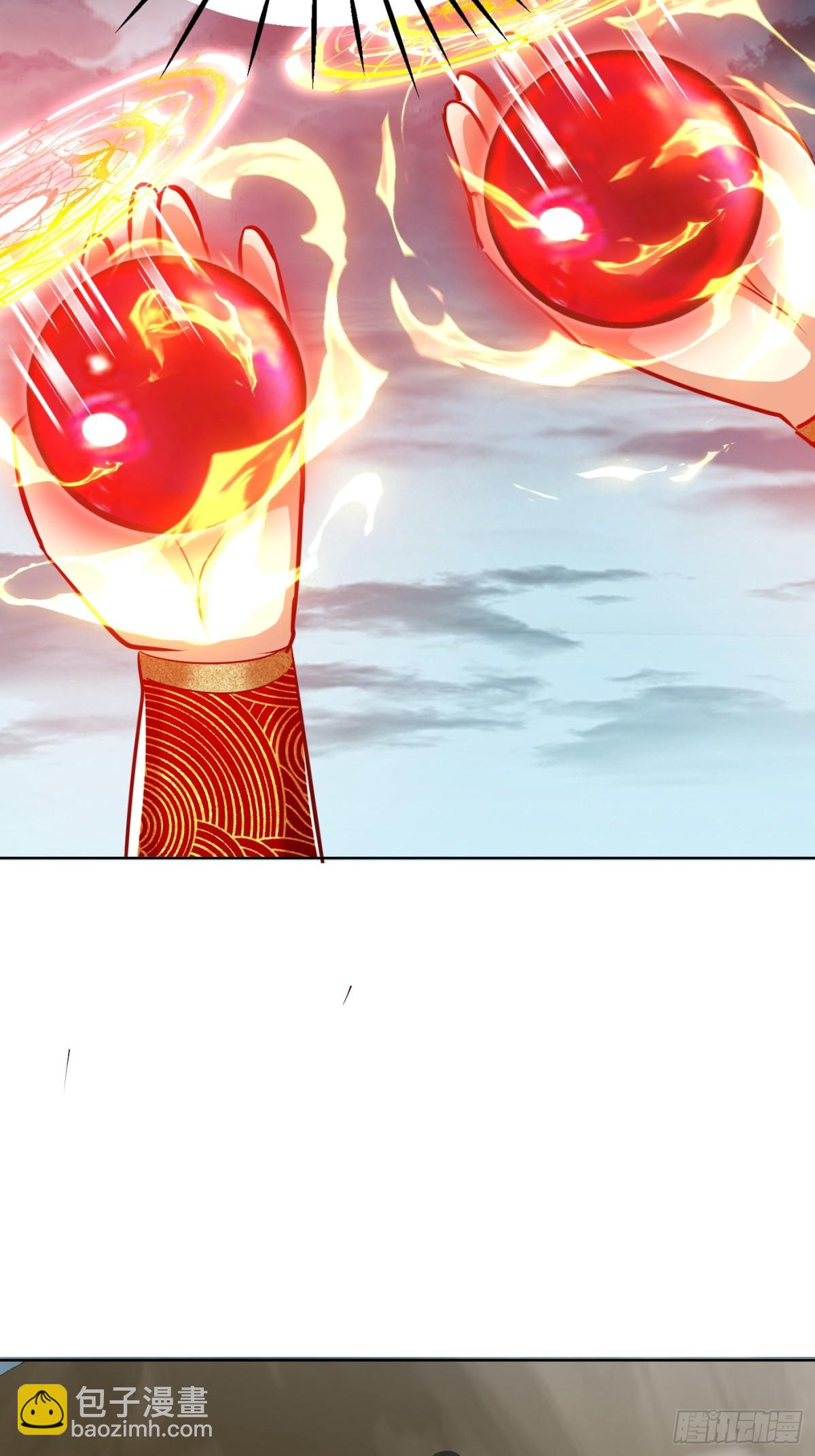 50话 魔族禁地-第51话