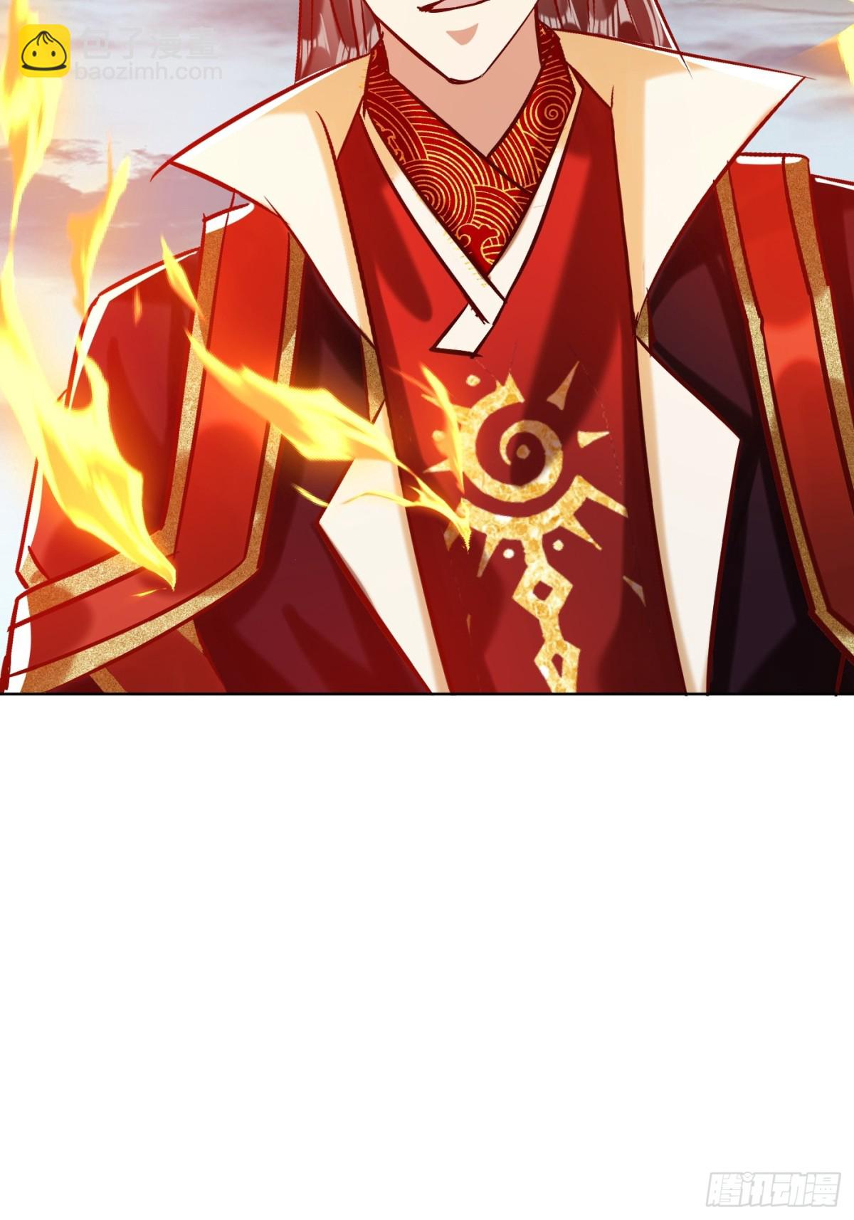 50话 魔族禁地-第51话