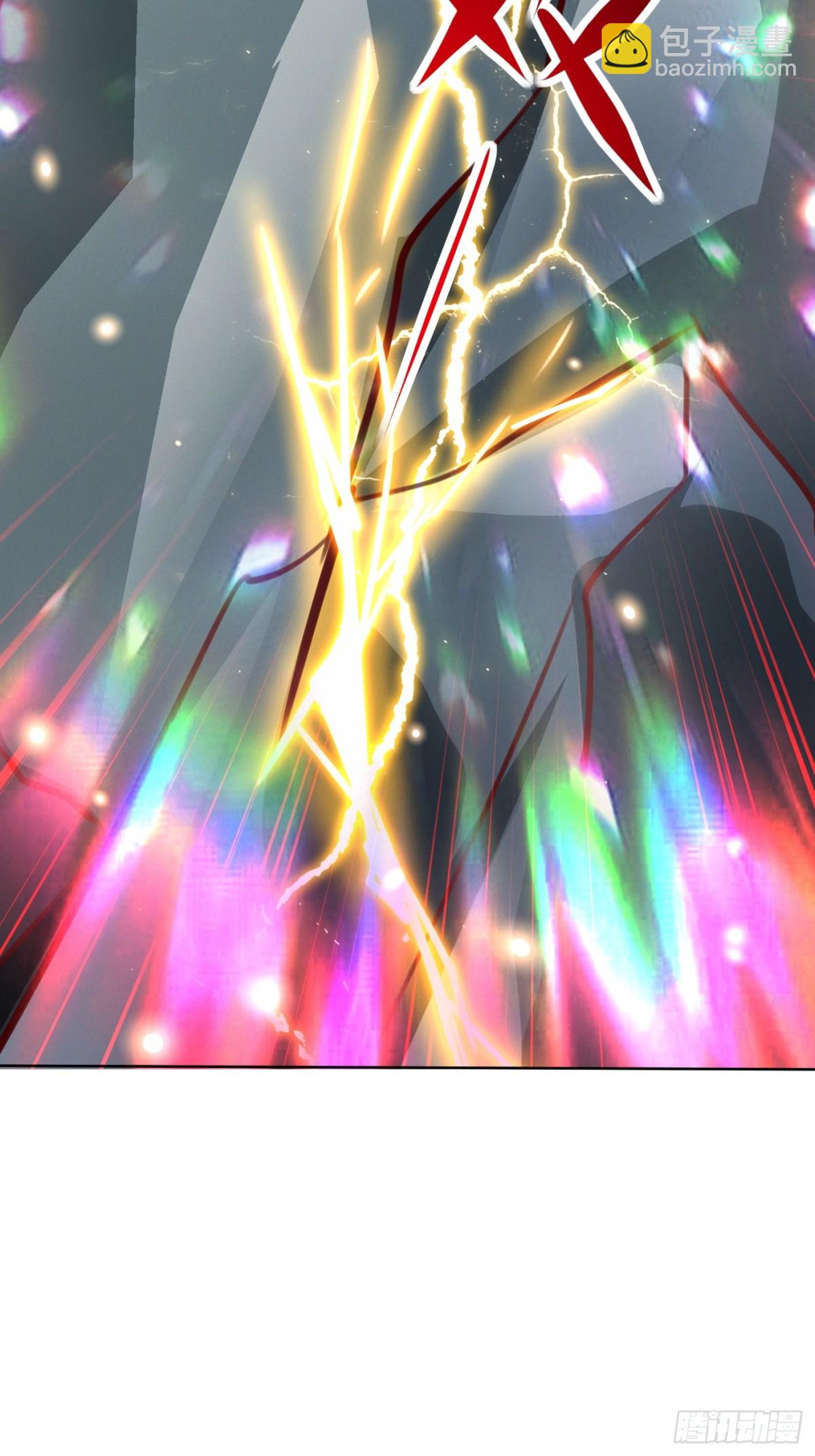 50话 魔族禁地-第51话