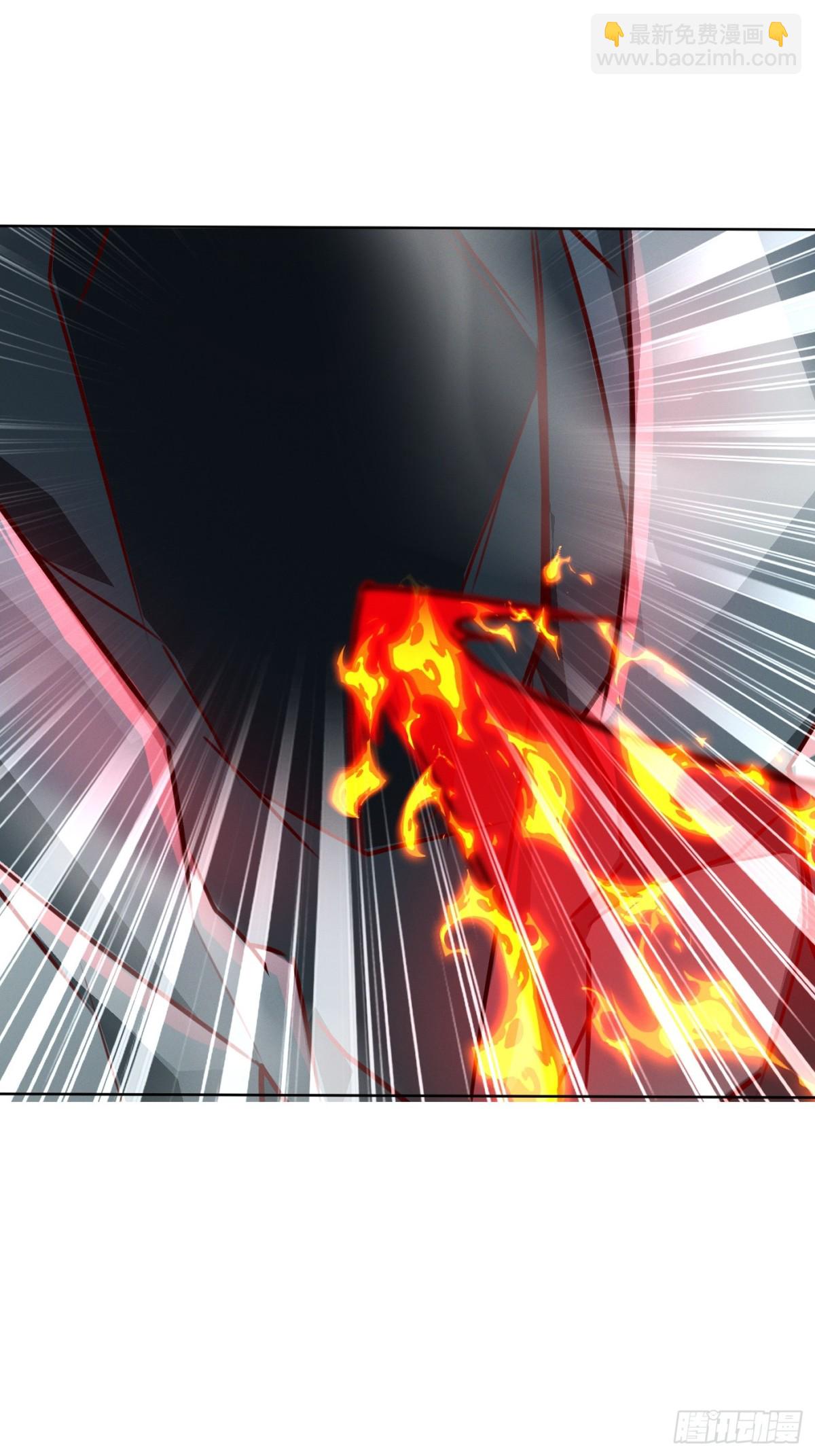 50话 魔族禁地-第51话