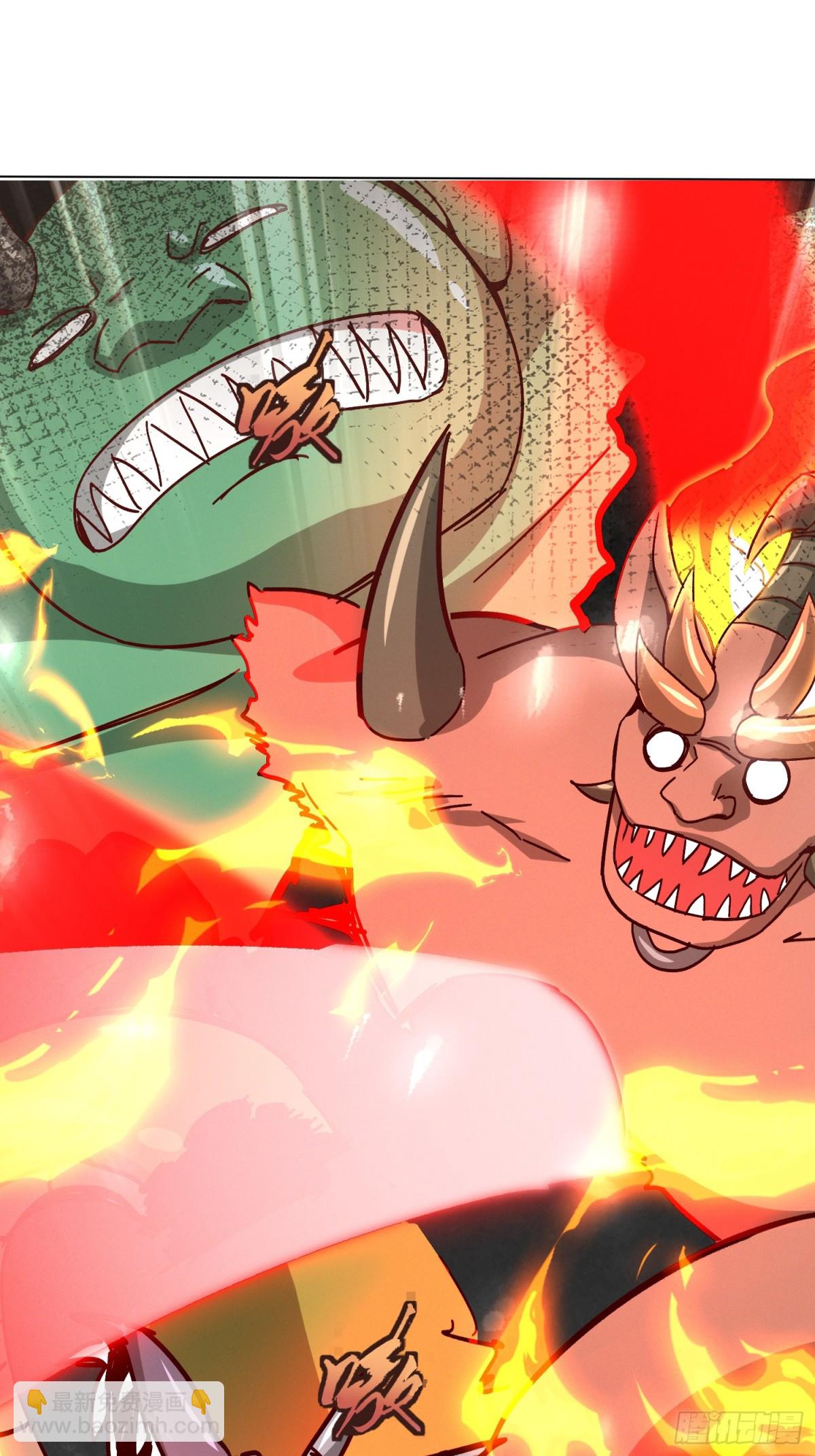 54话 追杀-第55话