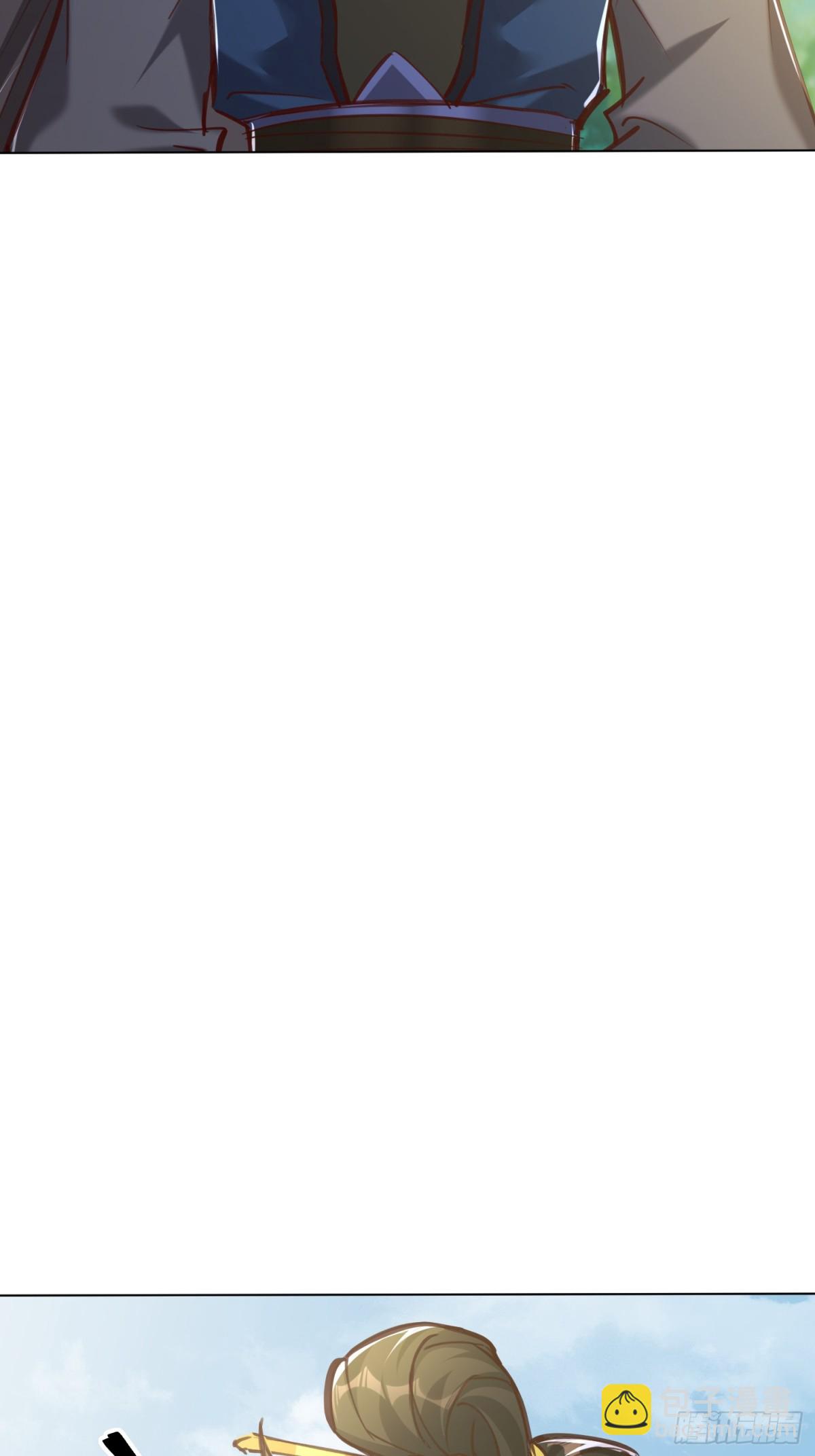 58话 无用老大救命啊！-第59话