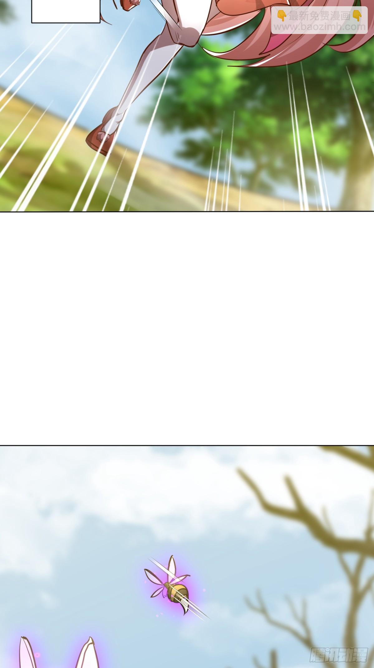 58话 无用老大救命啊！-第59话