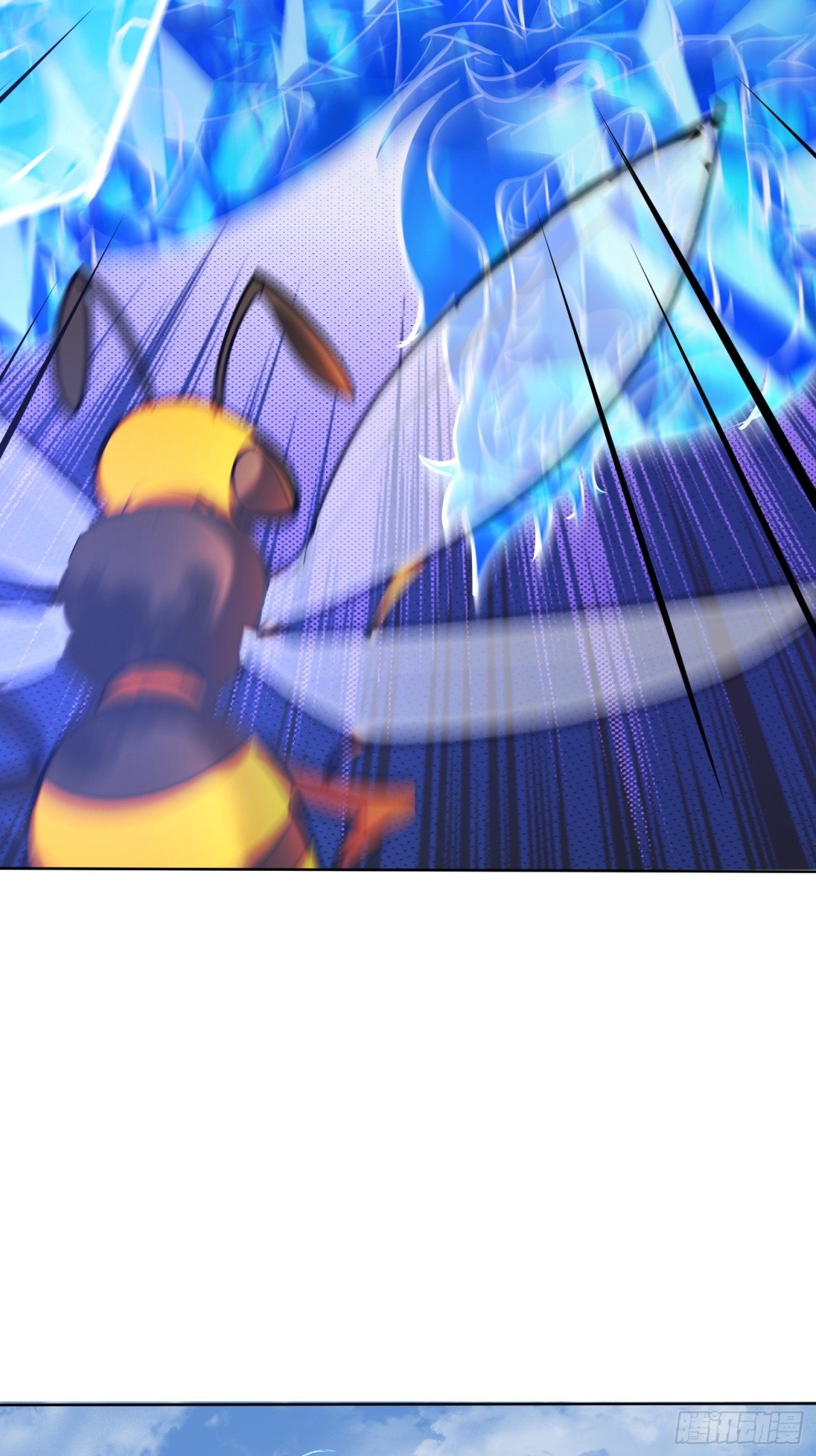 58话 无用老大救命啊！-第59话