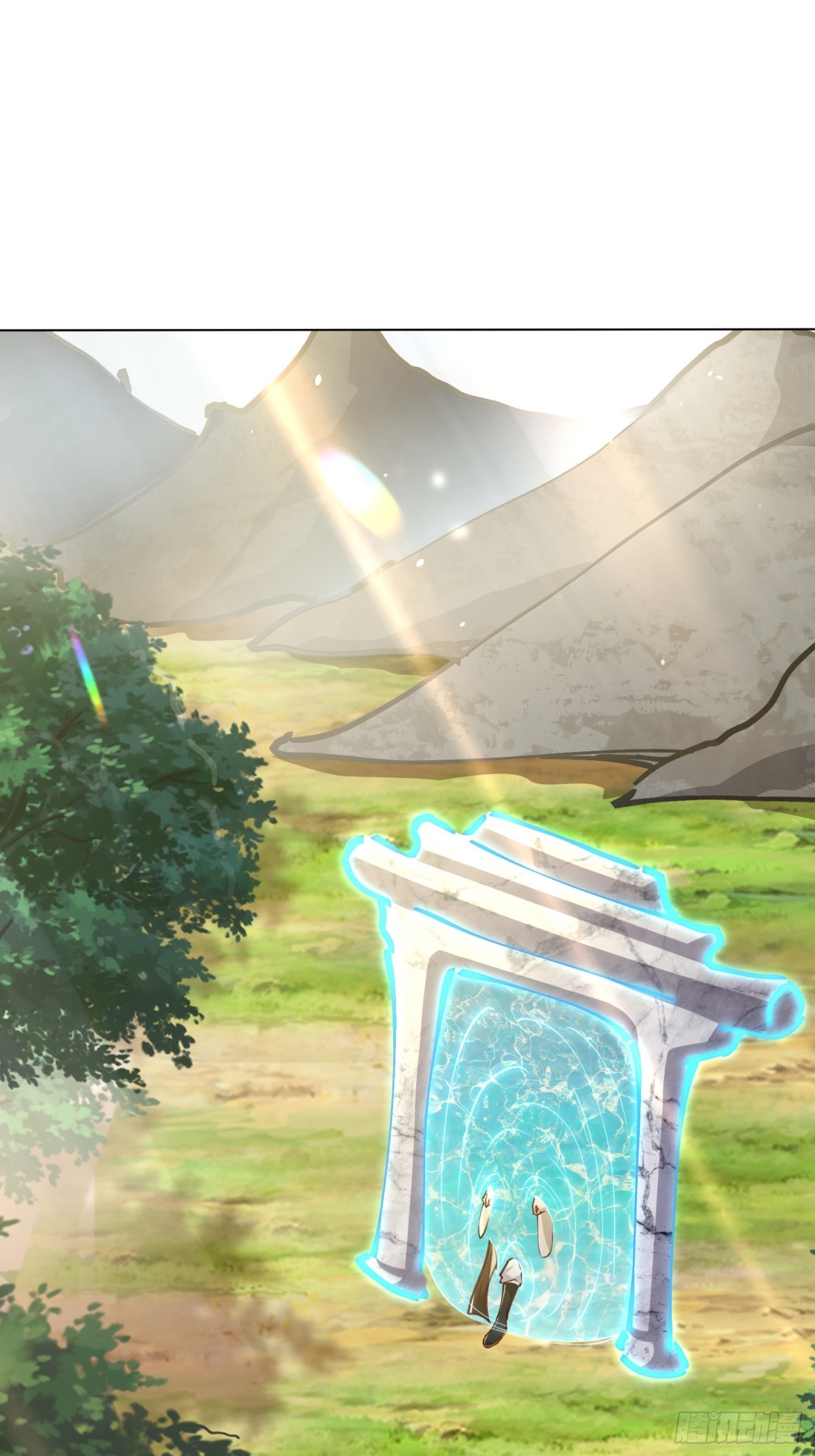 58话 无用老大救命啊！-第59话