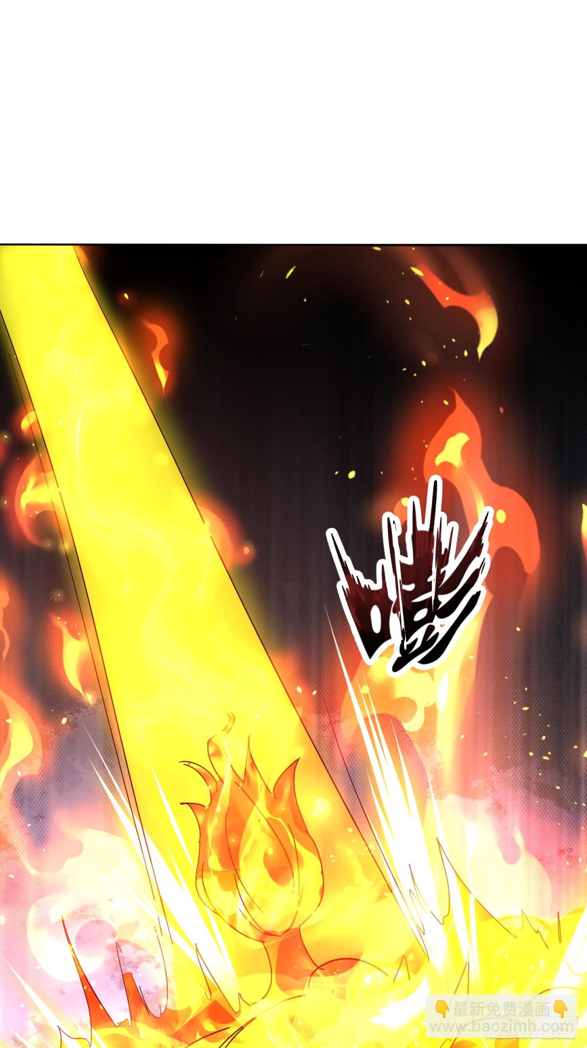 58话 无用老大救命啊！-第59话