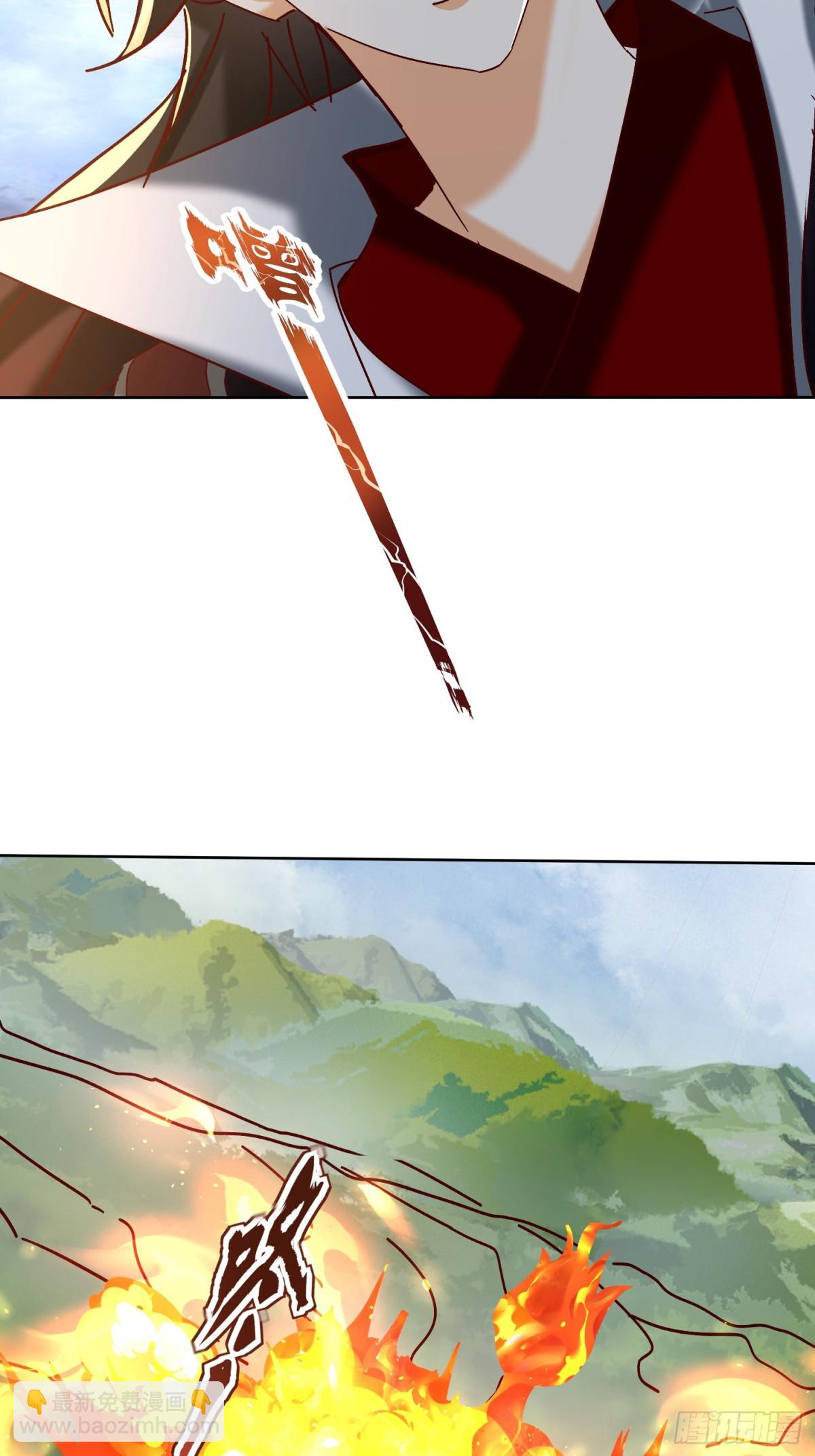 58话 无用老大救命啊！-第59话