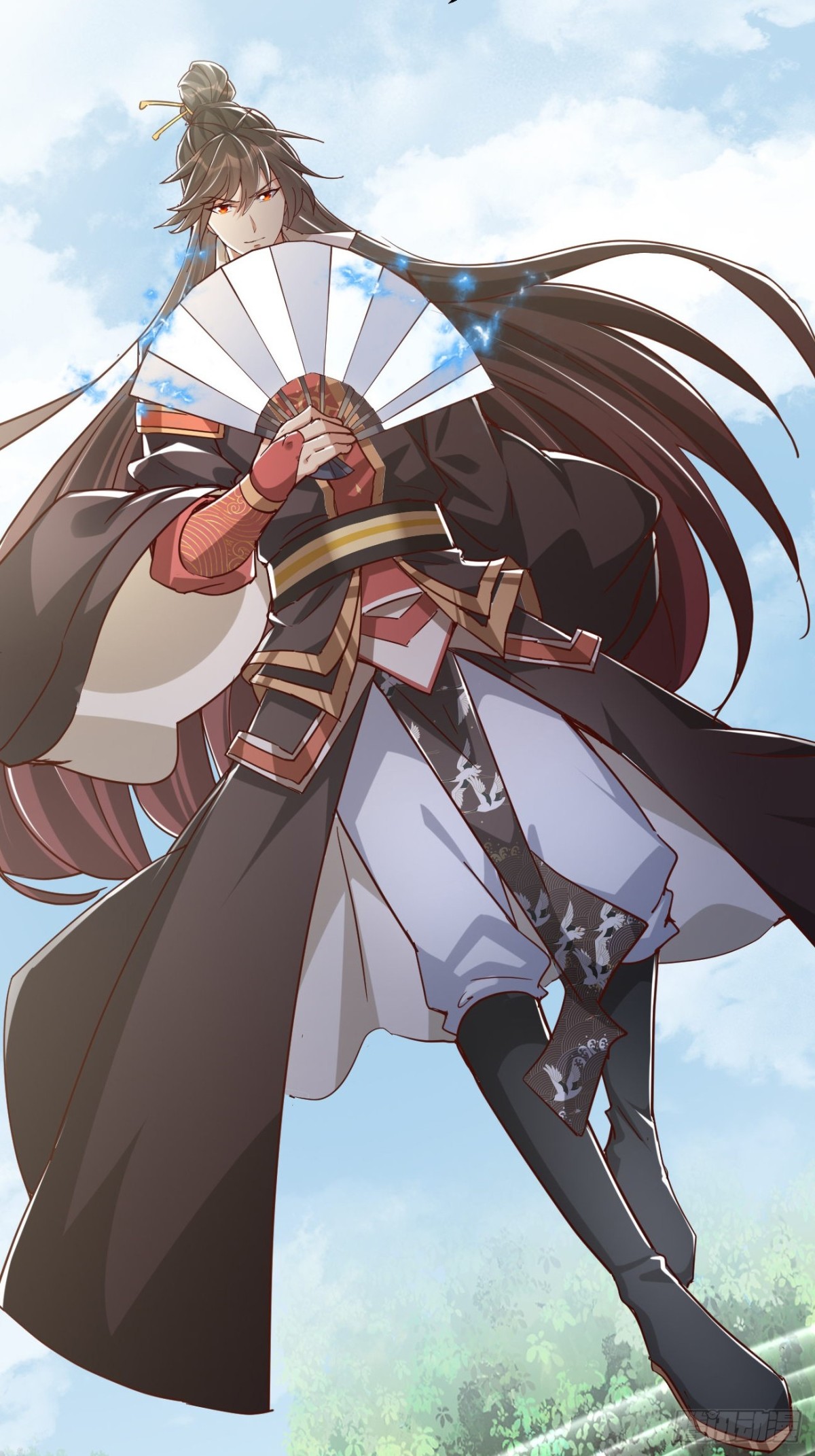 60话 同归于尽-第61话