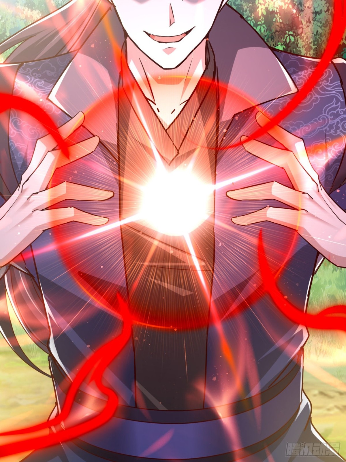 60话 同归于尽-第61话