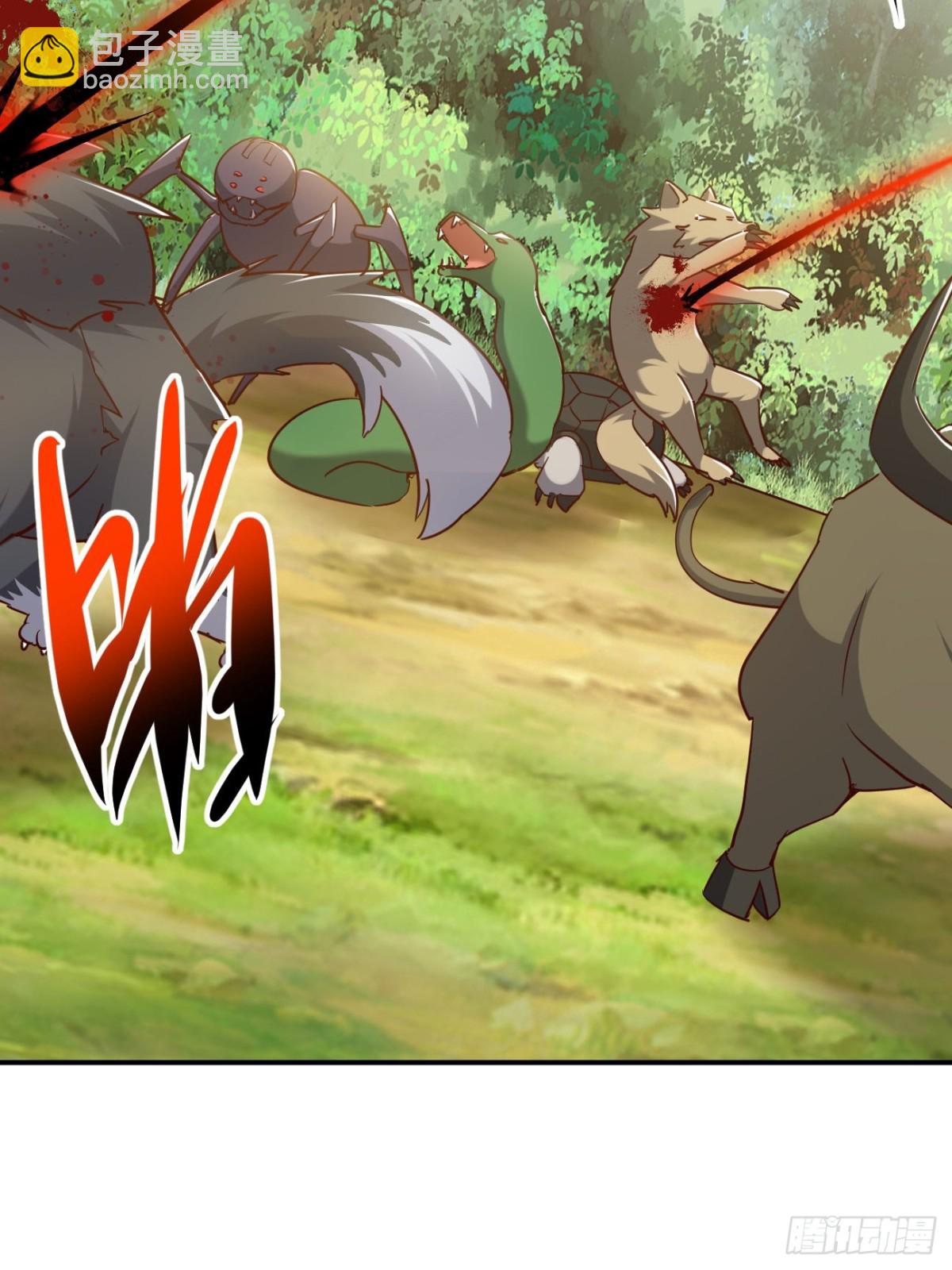 60话 同归于尽-第61话