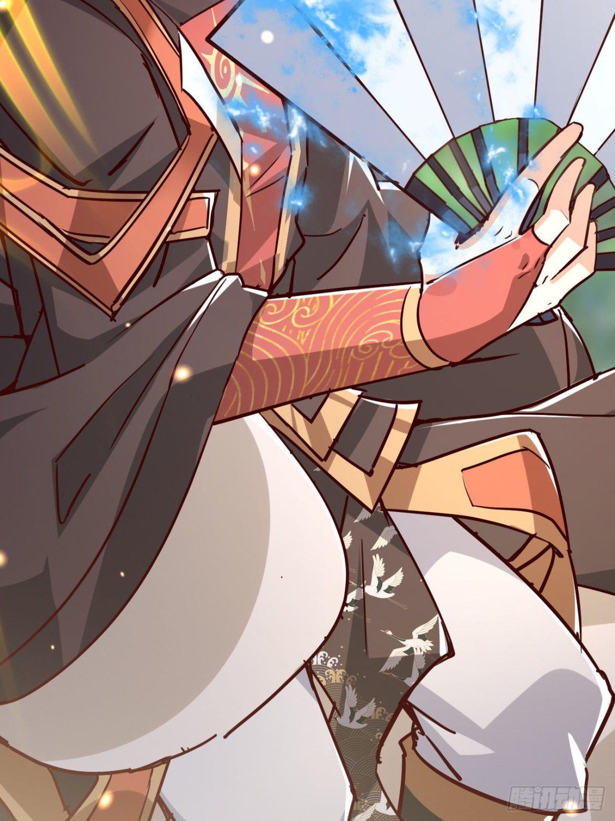 60话 同归于尽-第61话