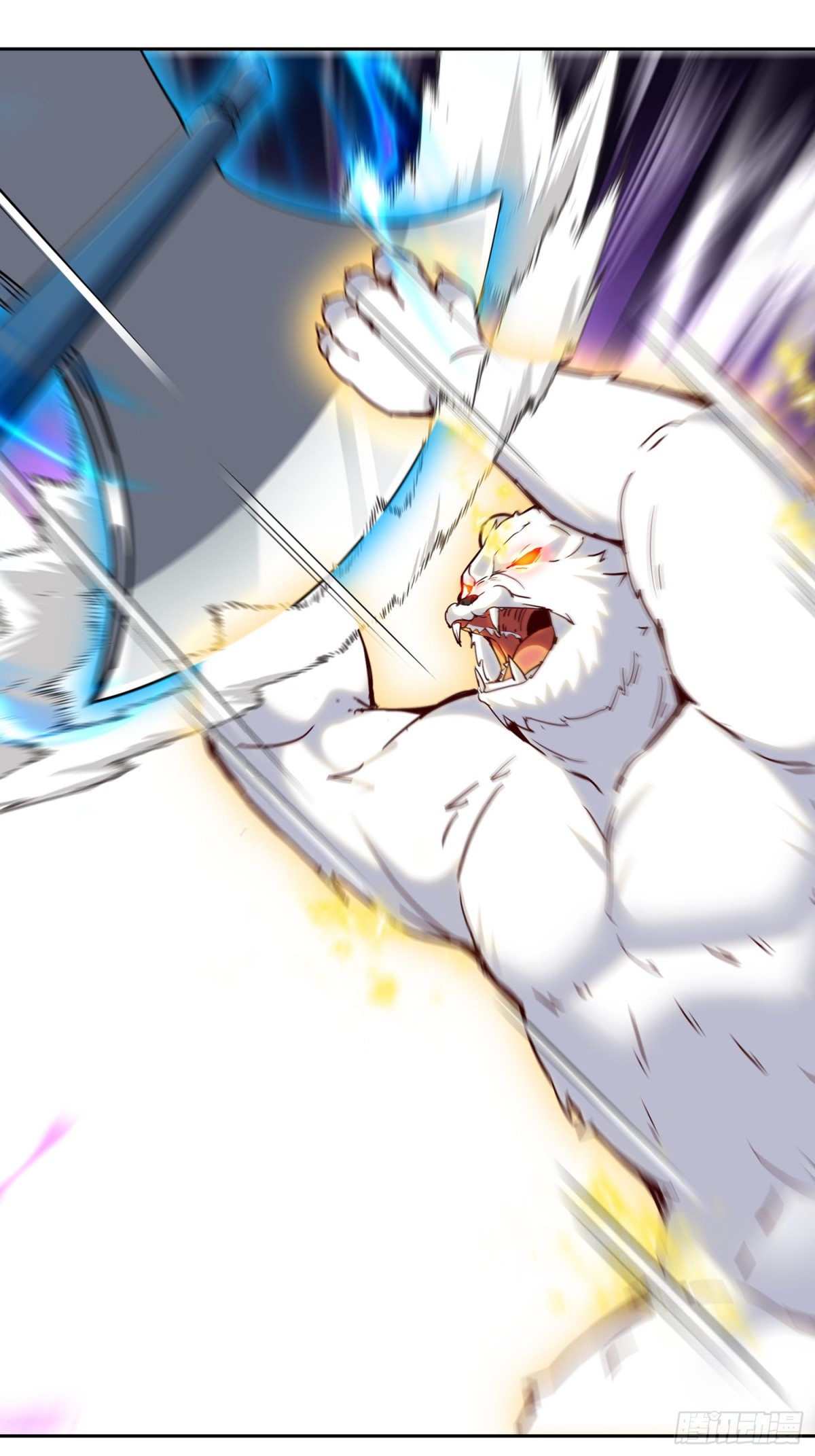 60话 同归于尽-第61话