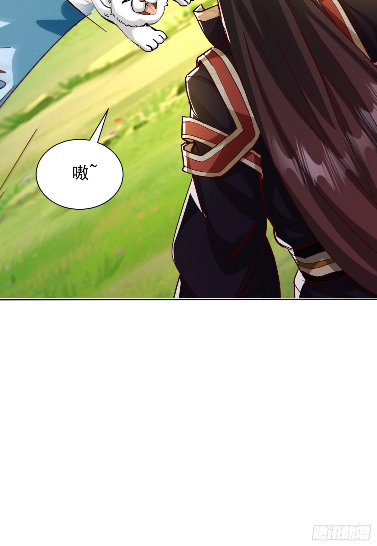 62话 那就跟他们斗斗-第63话