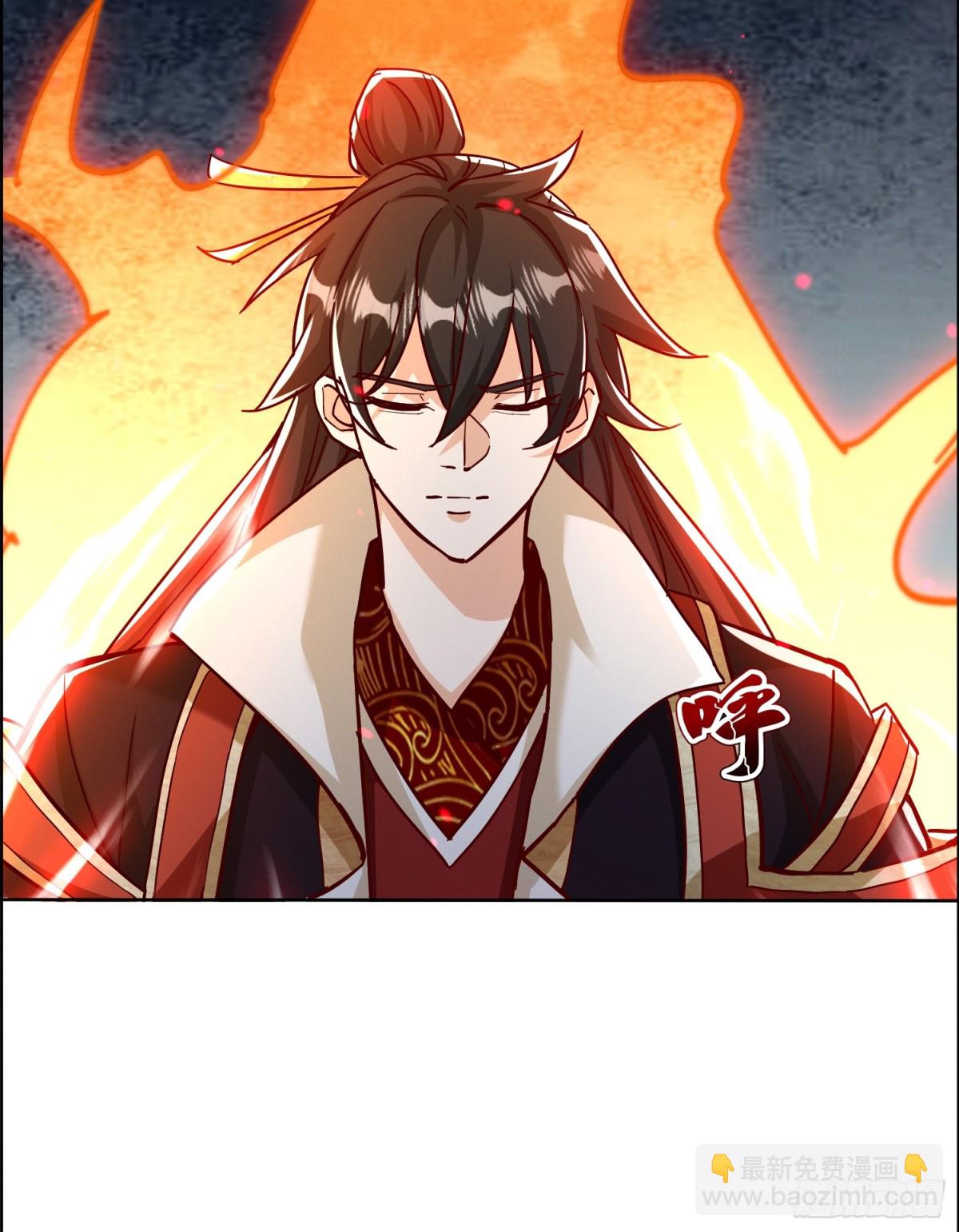 62话 那就跟他们斗斗-第63话