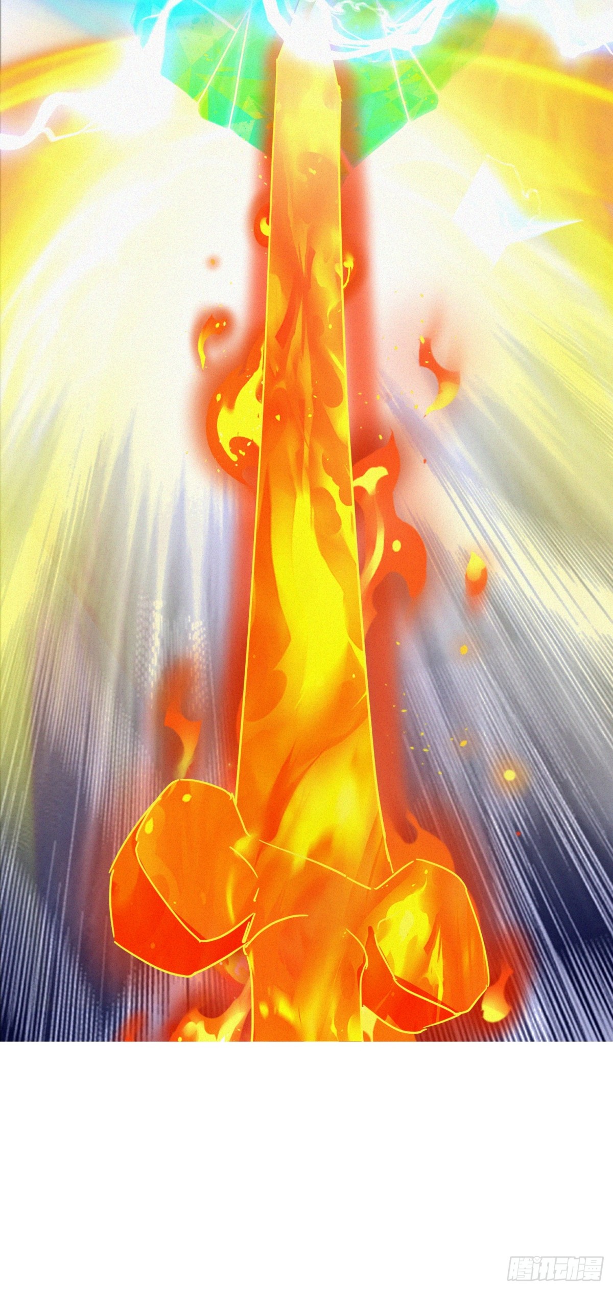 64话 到底是谁中了幻境？-第89话