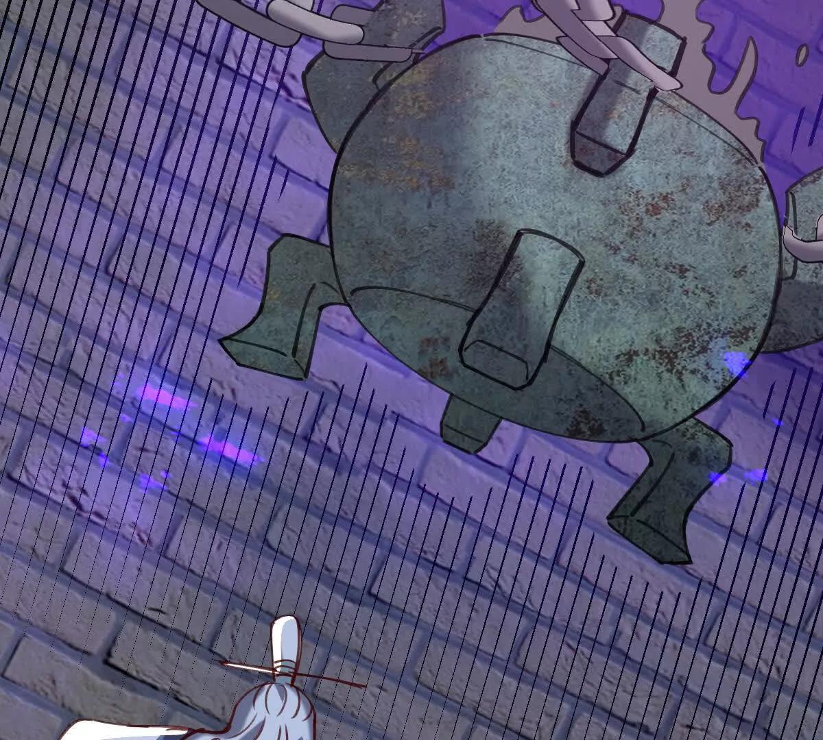 69话 可以动手了(1/3)-第69话