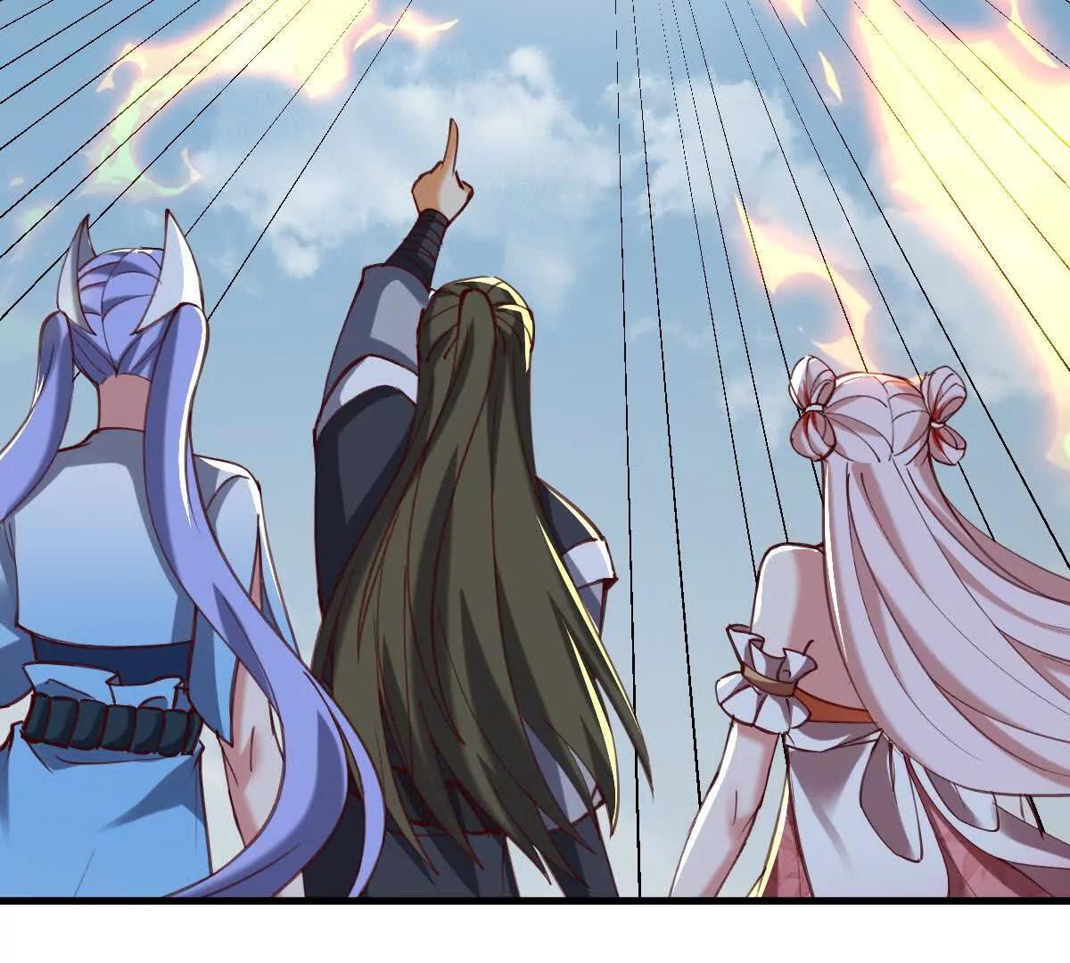 69话 可以动手了(1/3)-第69话