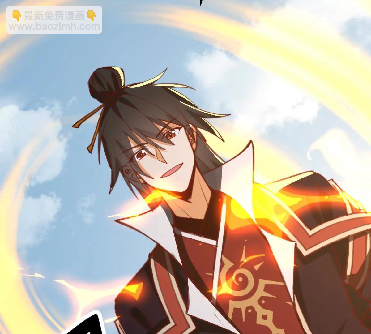 69话 可以动手了(1/3)-第69话