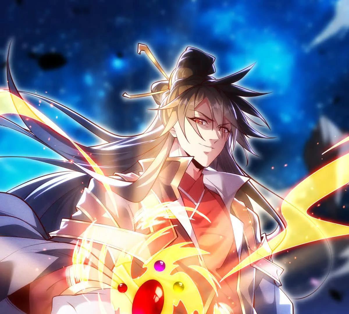 71话 神魂俱灭(1/2)-第71话