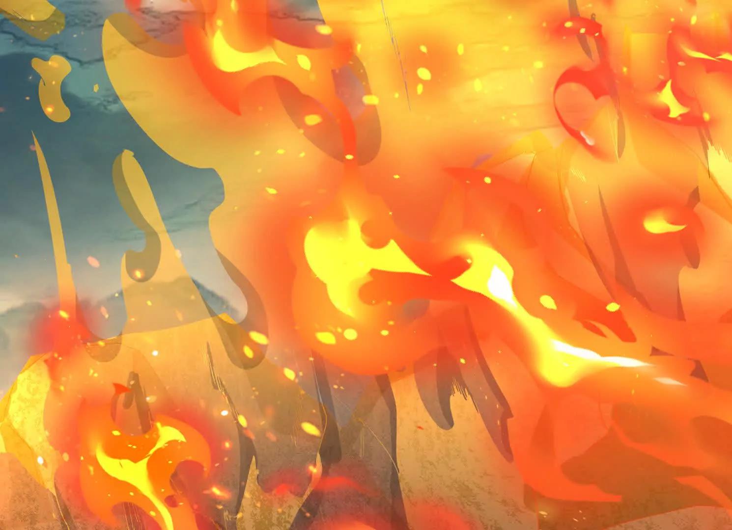 71话 神魂俱灭(1/2)-第71话