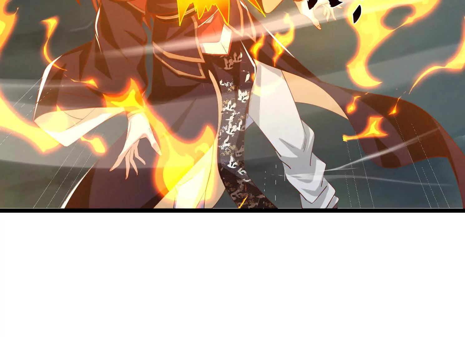 71话 神魂俱灭(1/2)-第71话