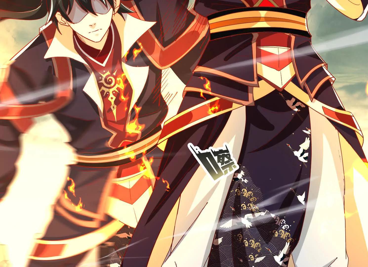 71话 神魂俱灭(1/2)-第71话