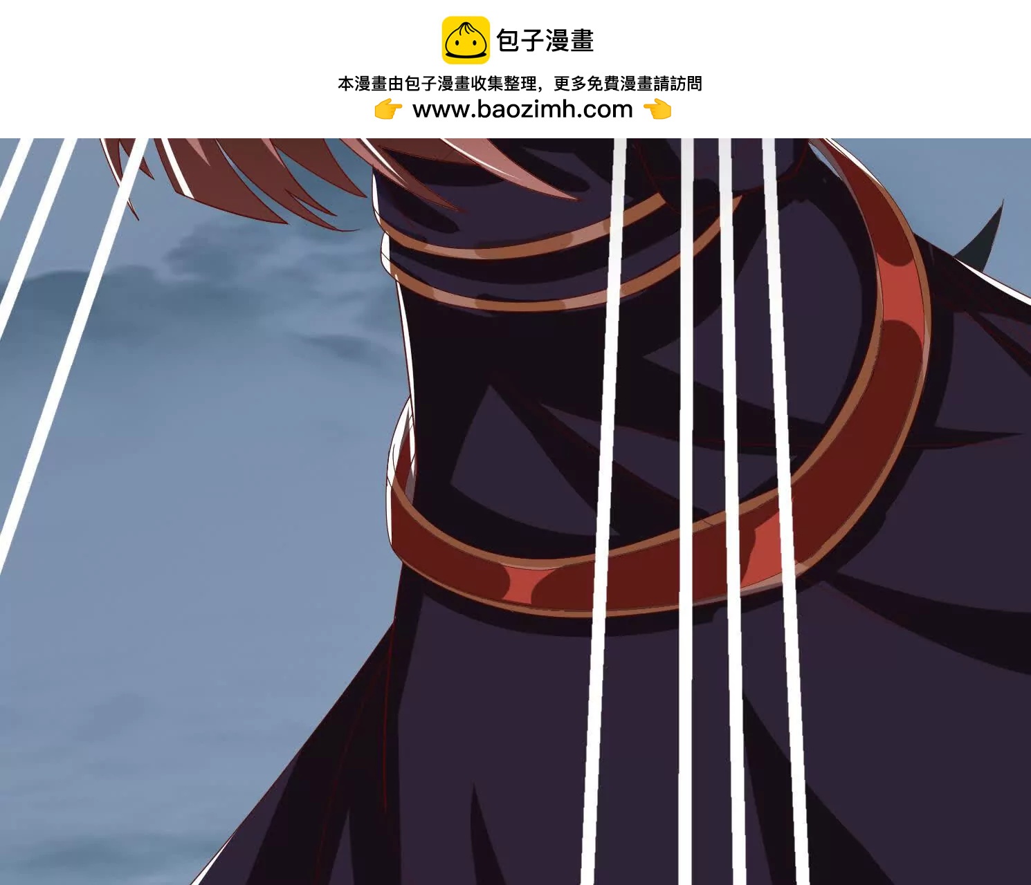 71话 神魂俱灭(1/2)-第71话