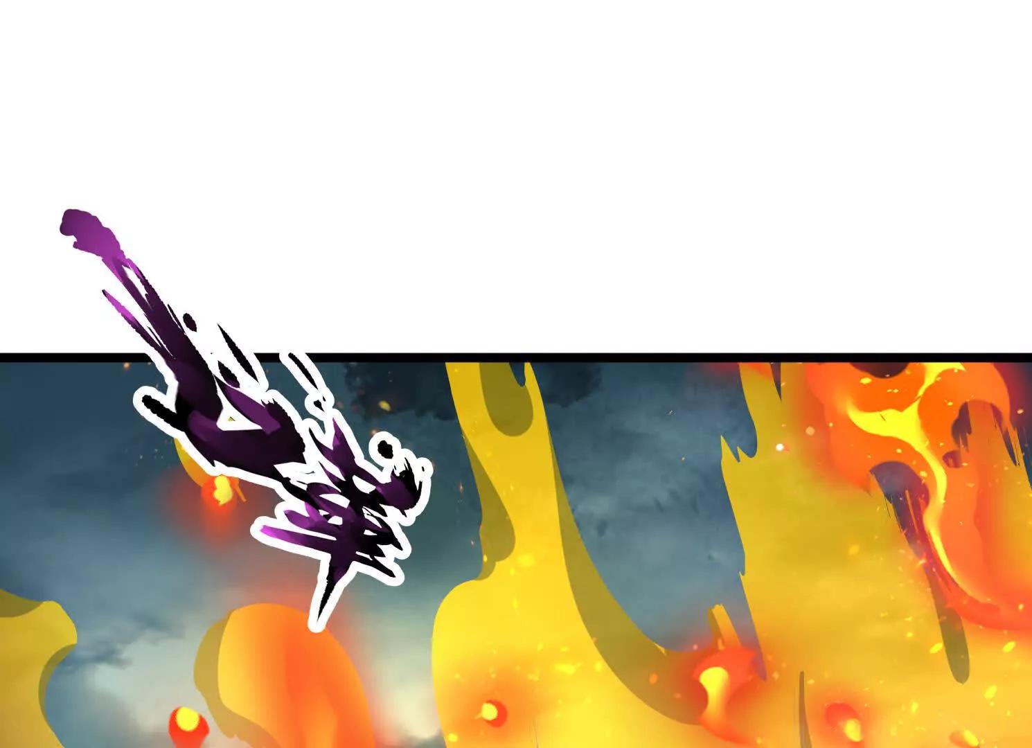 71话 神魂俱灭(1/2)-第71话